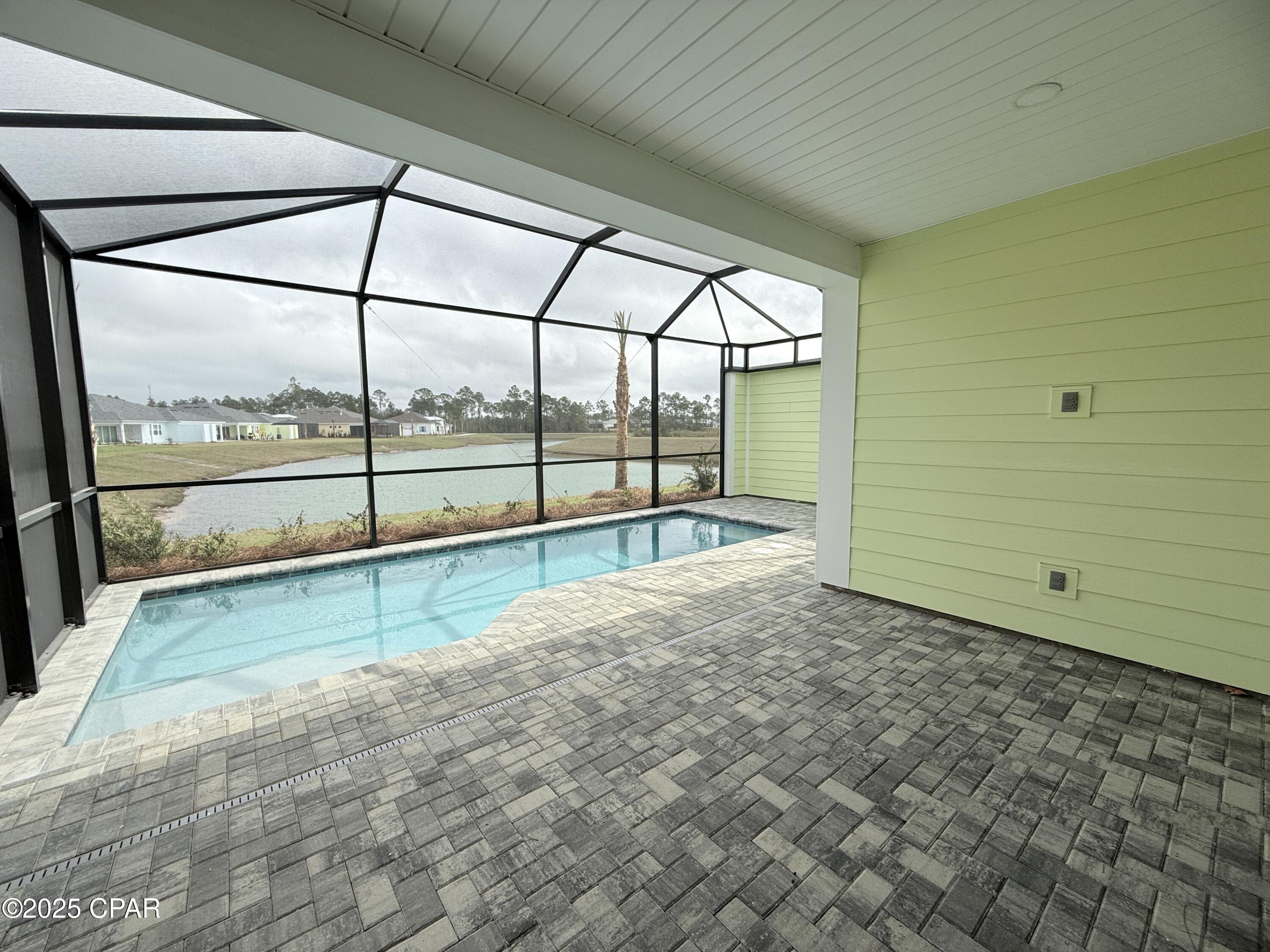 Latitude at Watersound - Residential