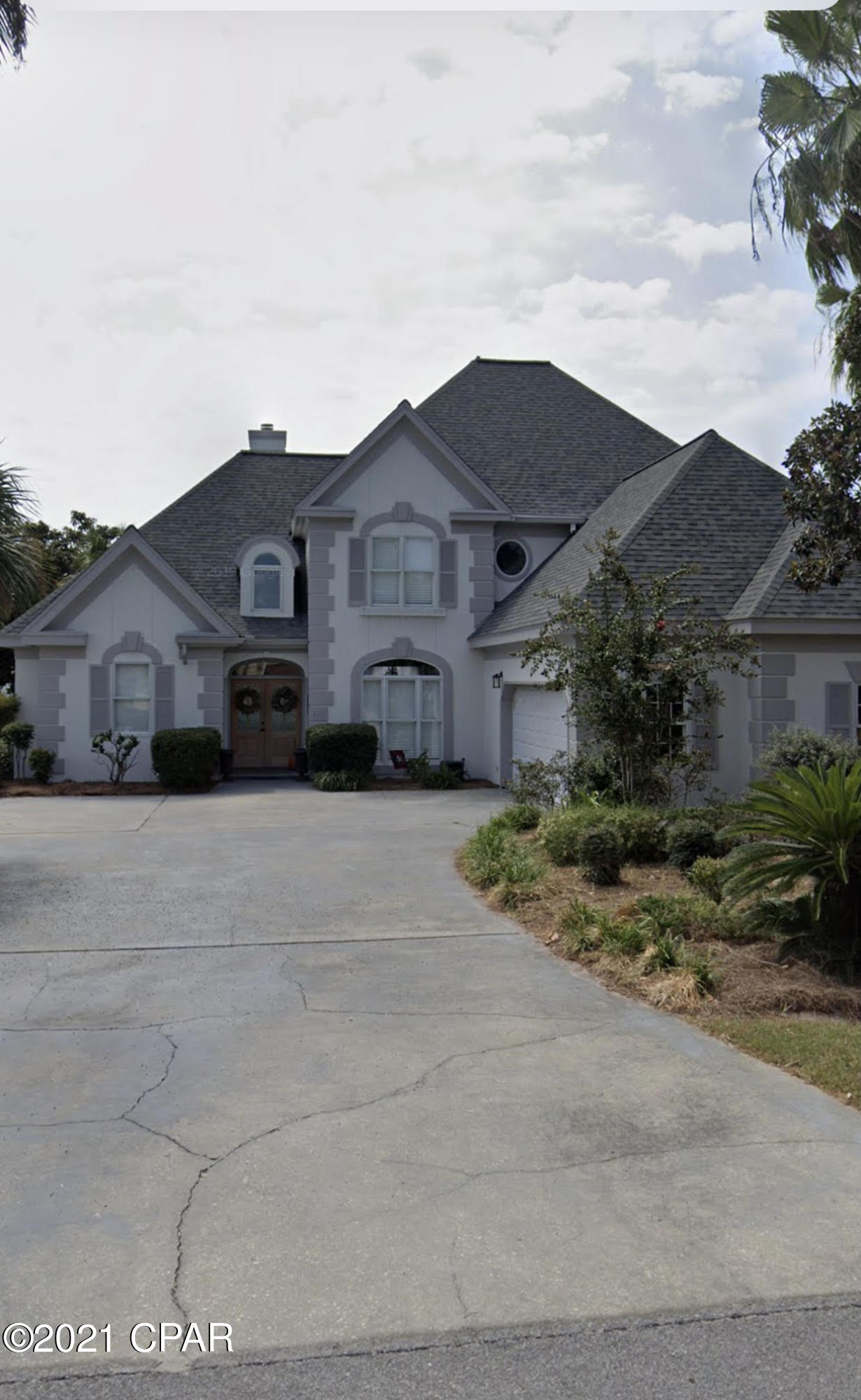 Bay Point Unit 1 - Residential