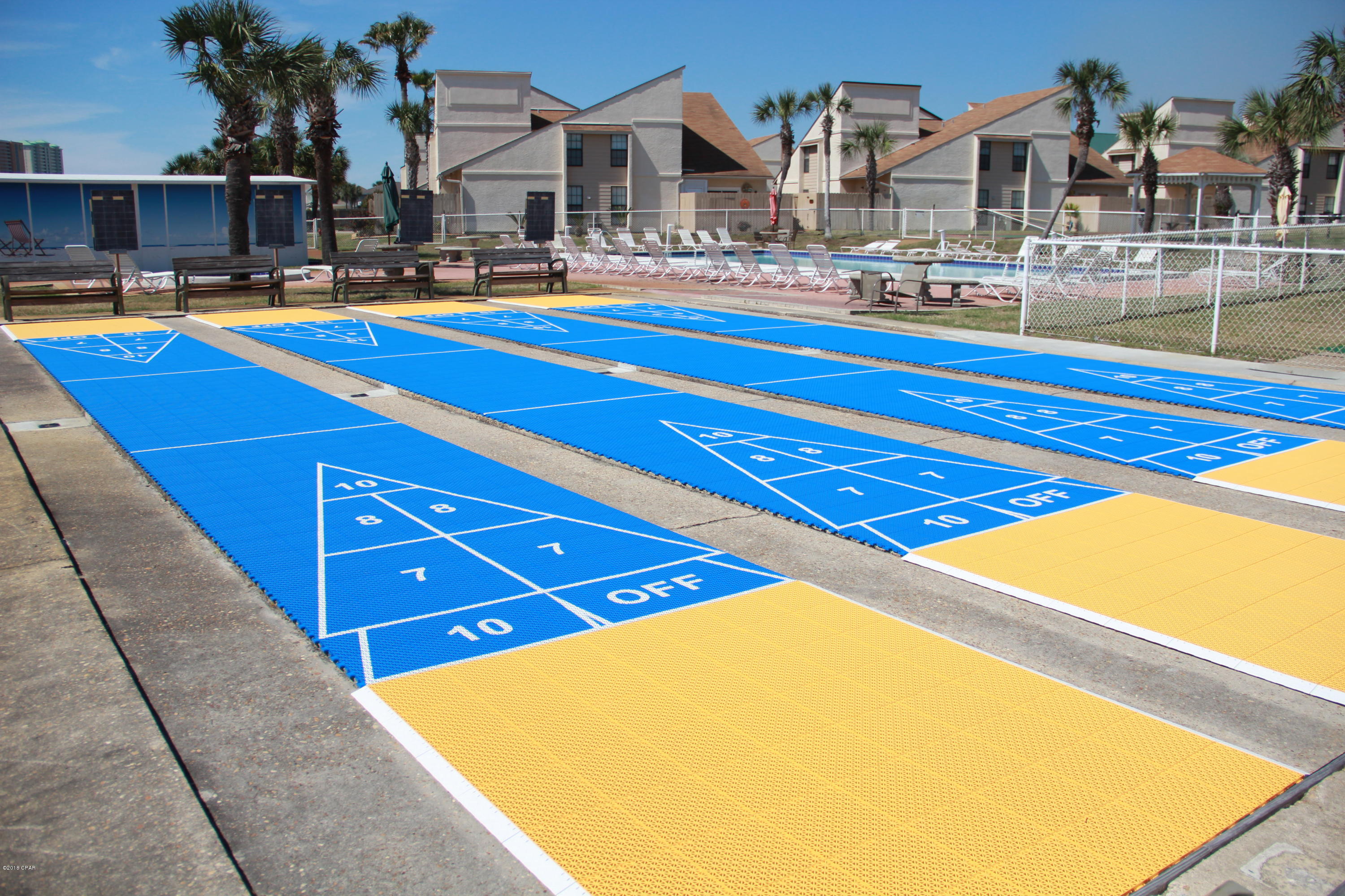 Horizon South XX - Residential