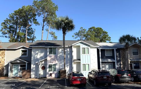 A home in Panama City Beach