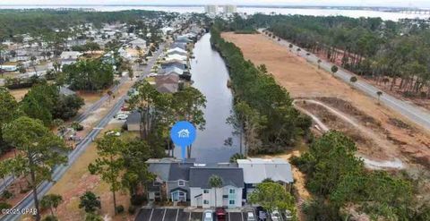 A home in Panama City Beach