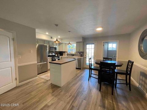 A home in Panama City Beach