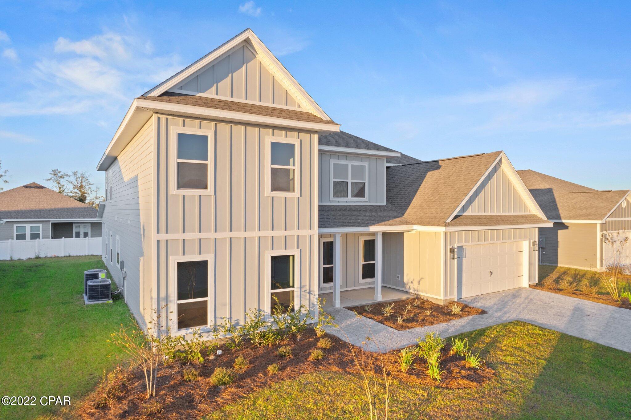 Tierra Verde - Residential