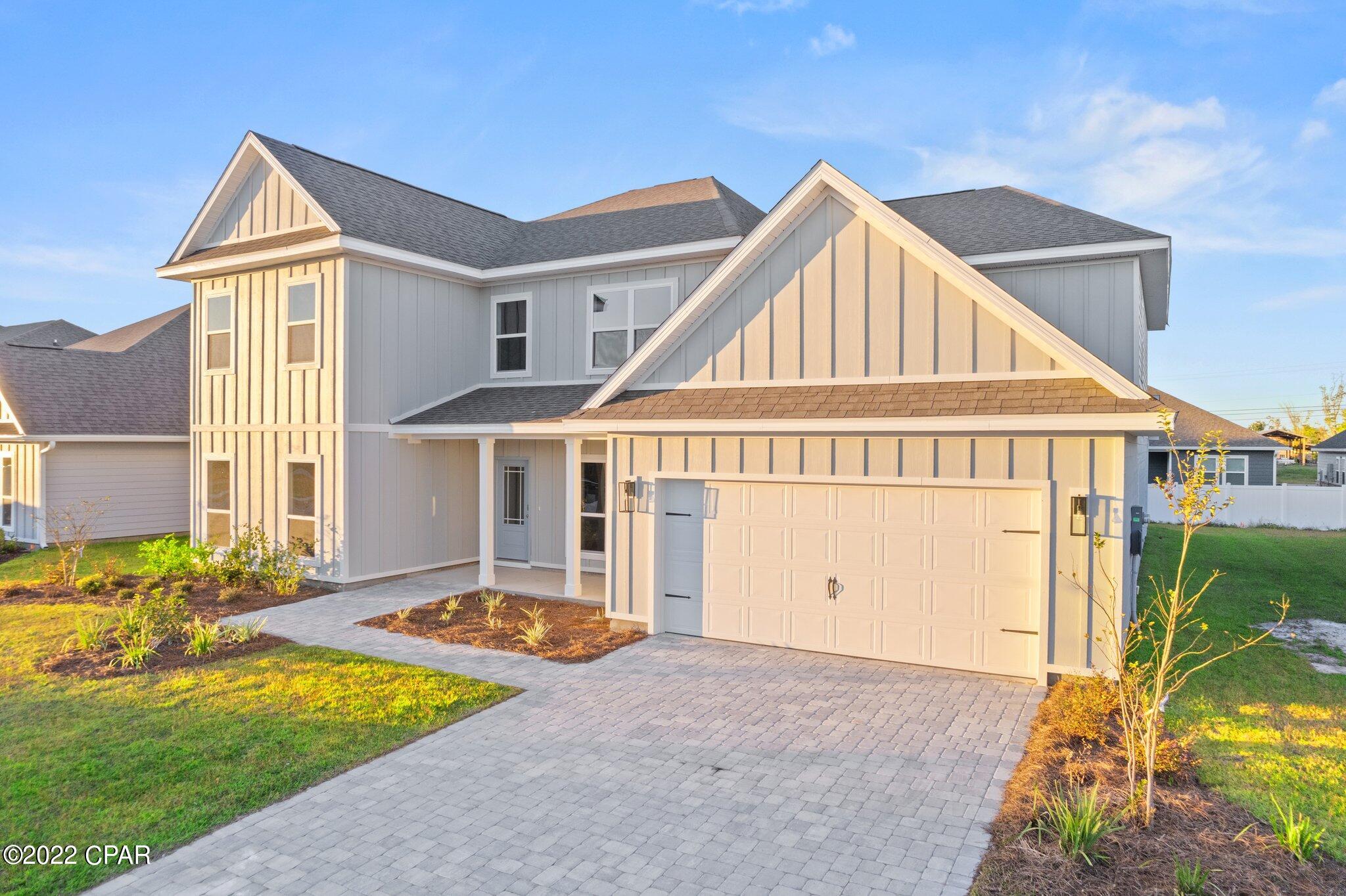 Tierra Verde - Residential