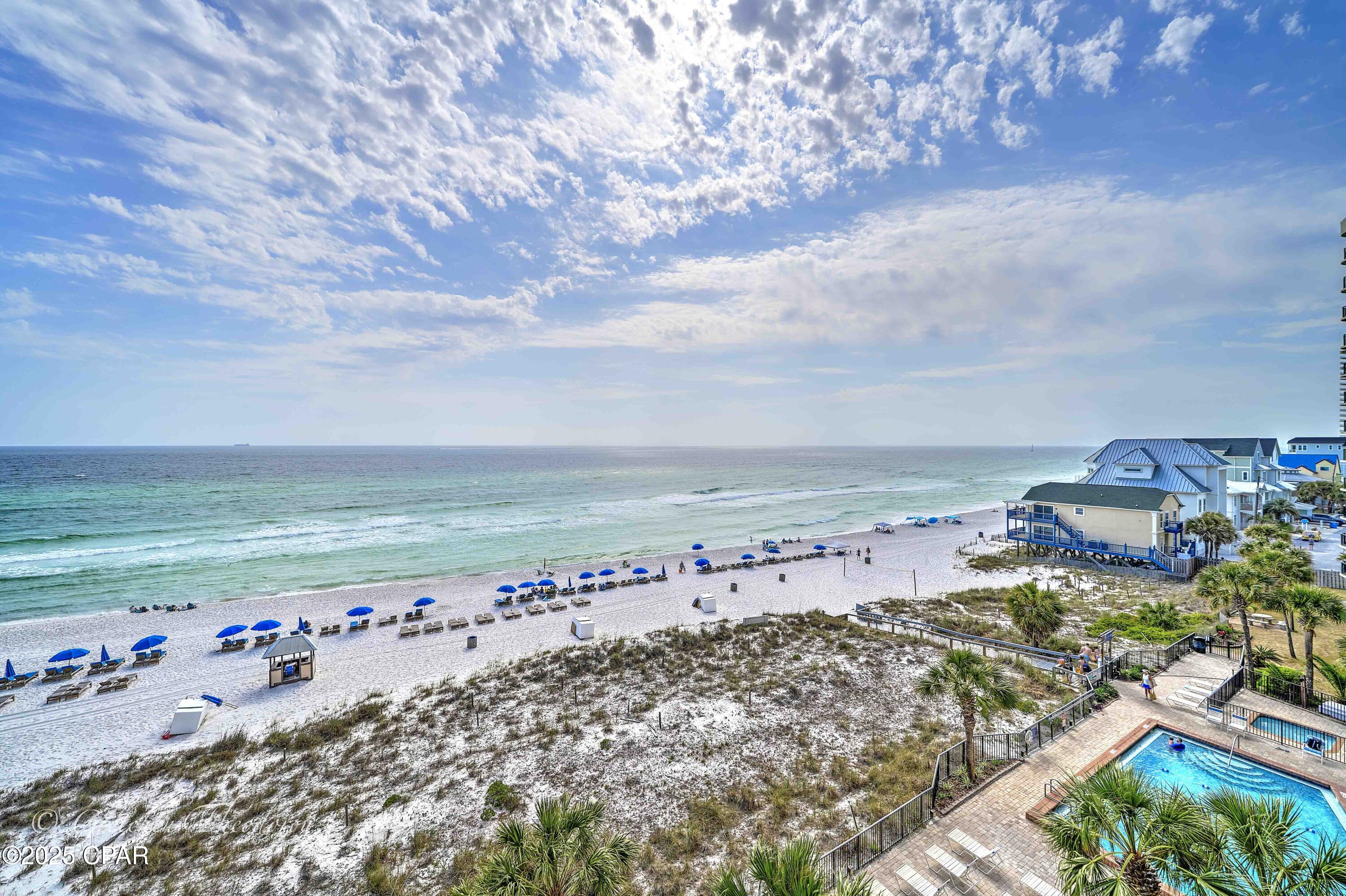 The Commodore - Residential