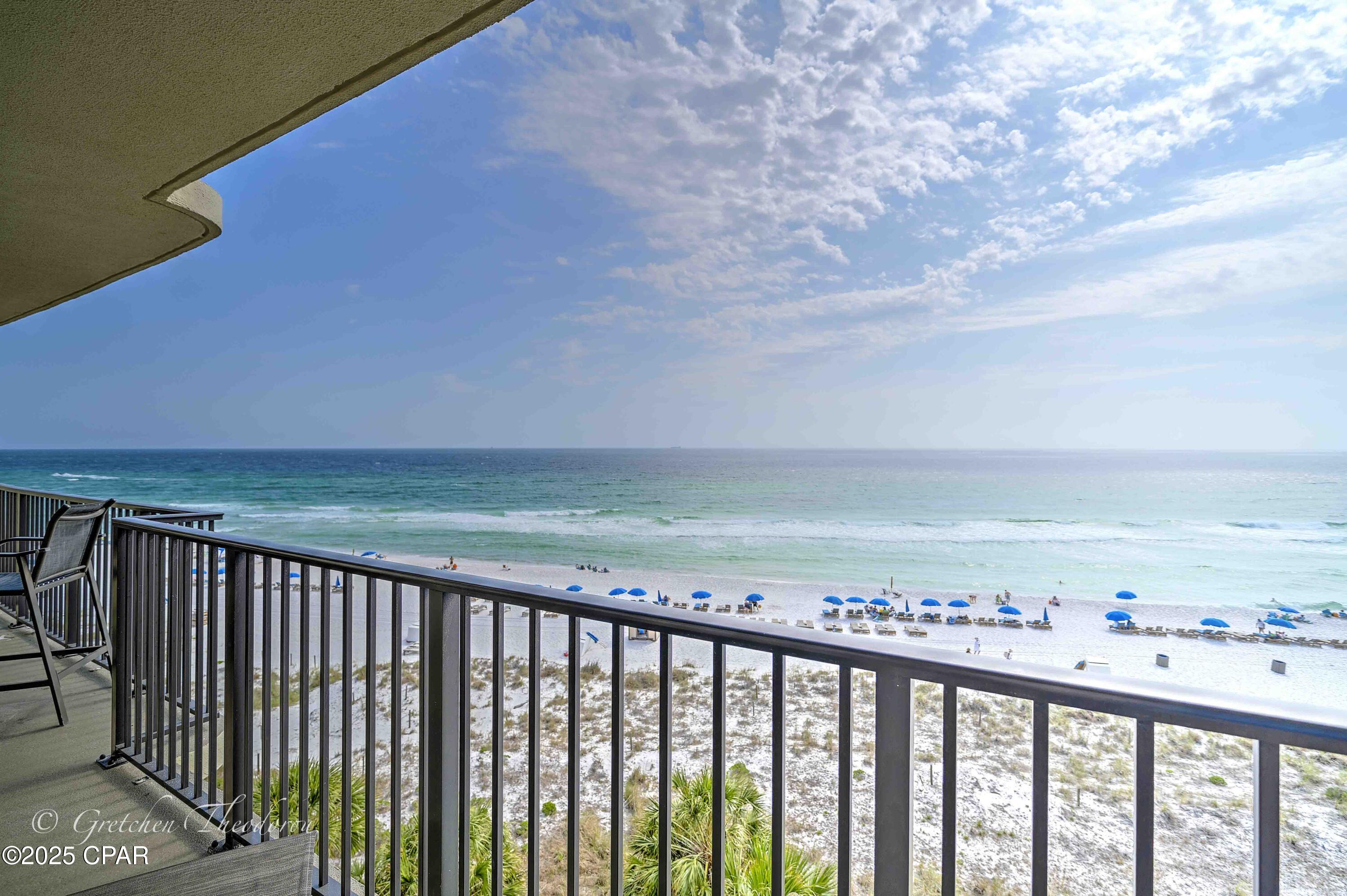 The Commodore - Residential