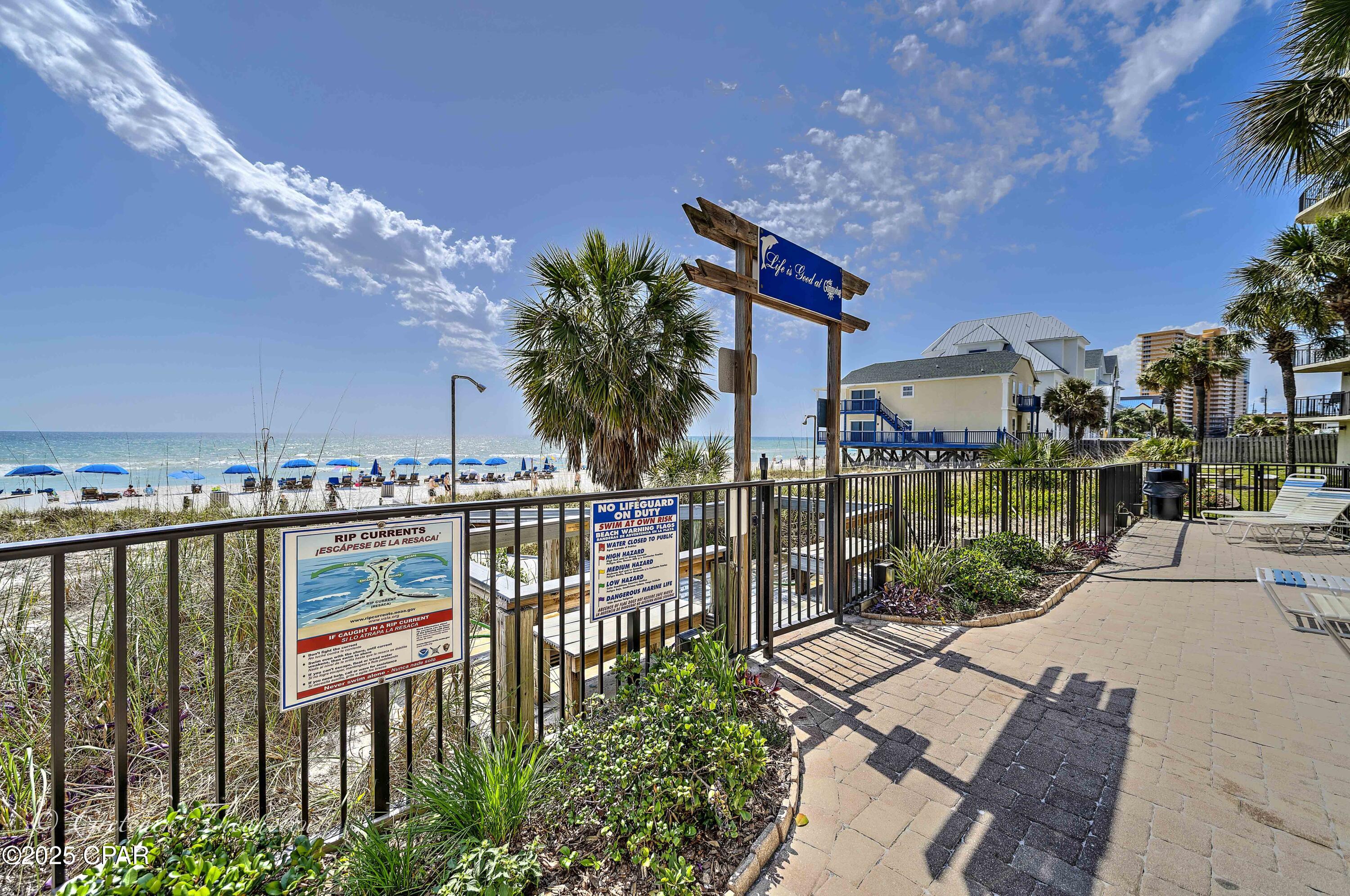 The Commodore - Residential