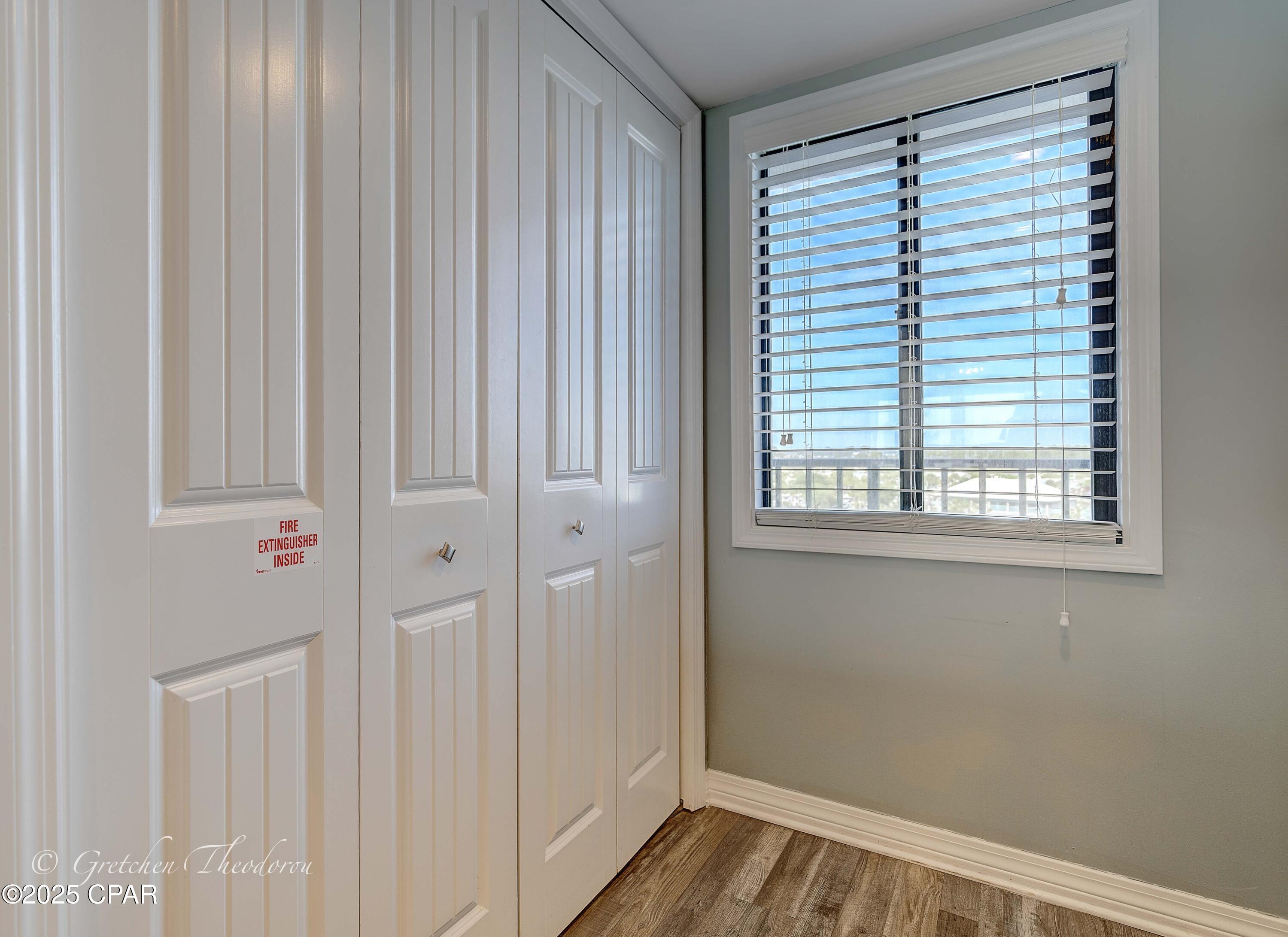 The Commodore - Residential