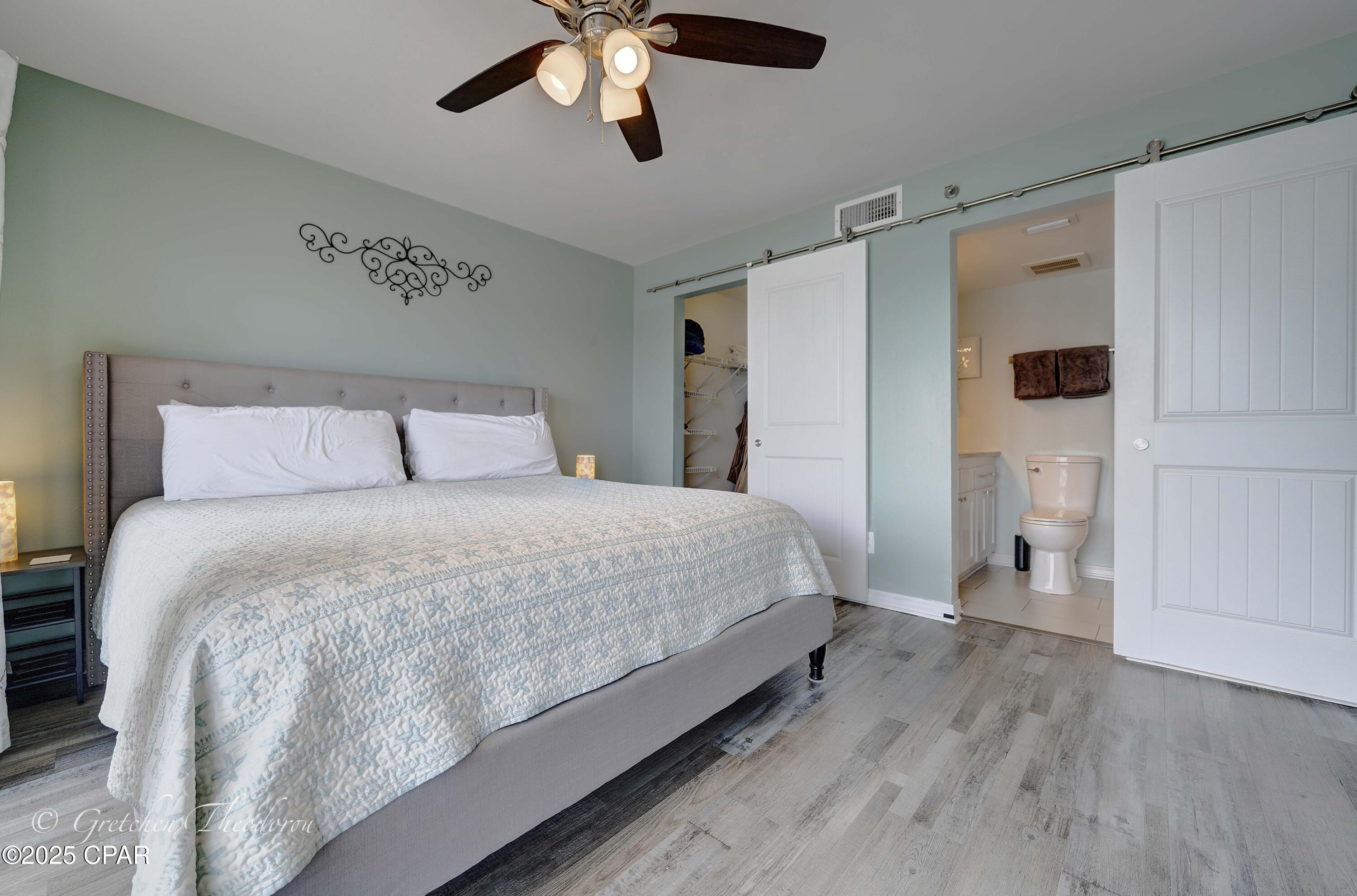 The Commodore - Residential