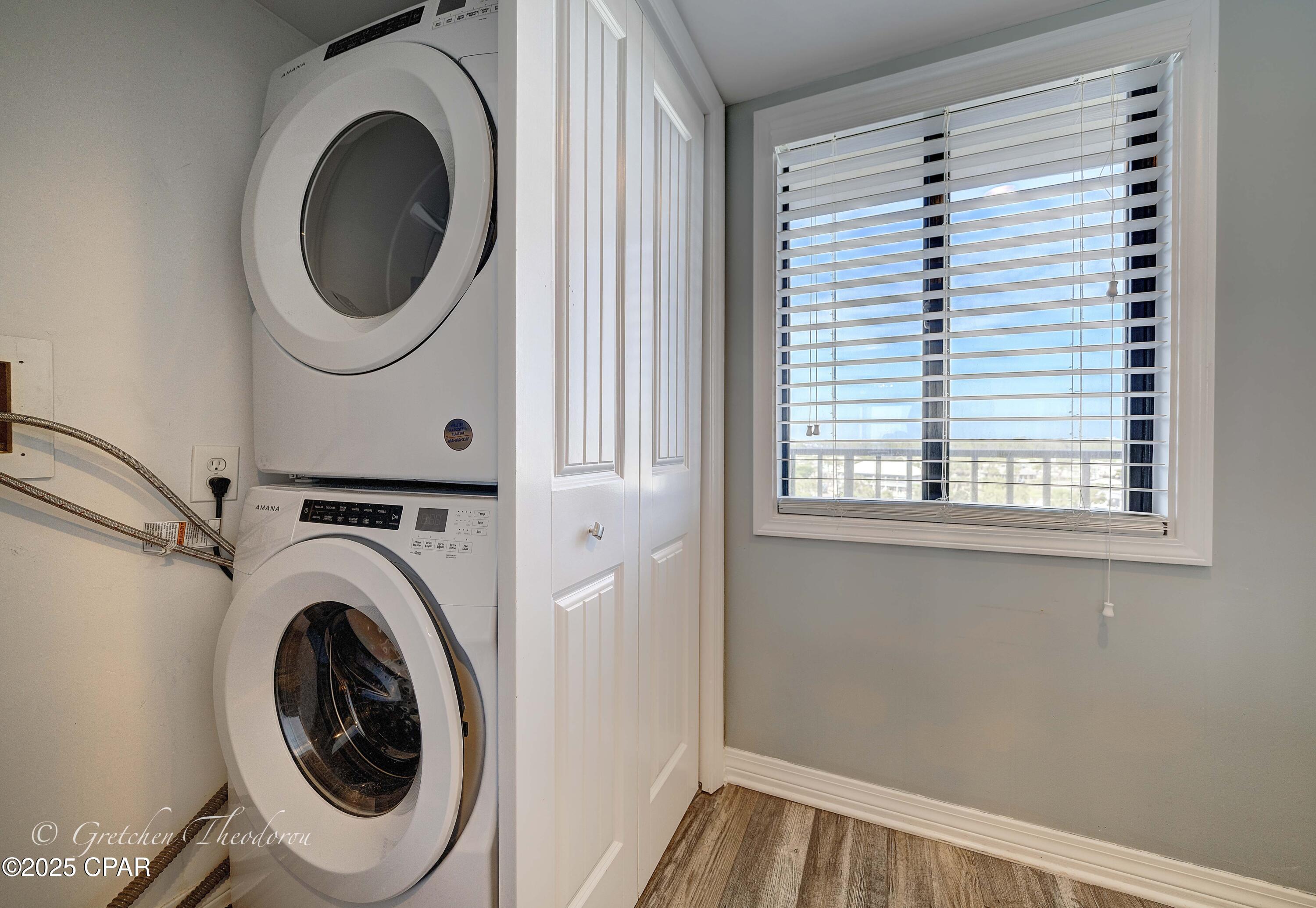 The Commodore - Residential