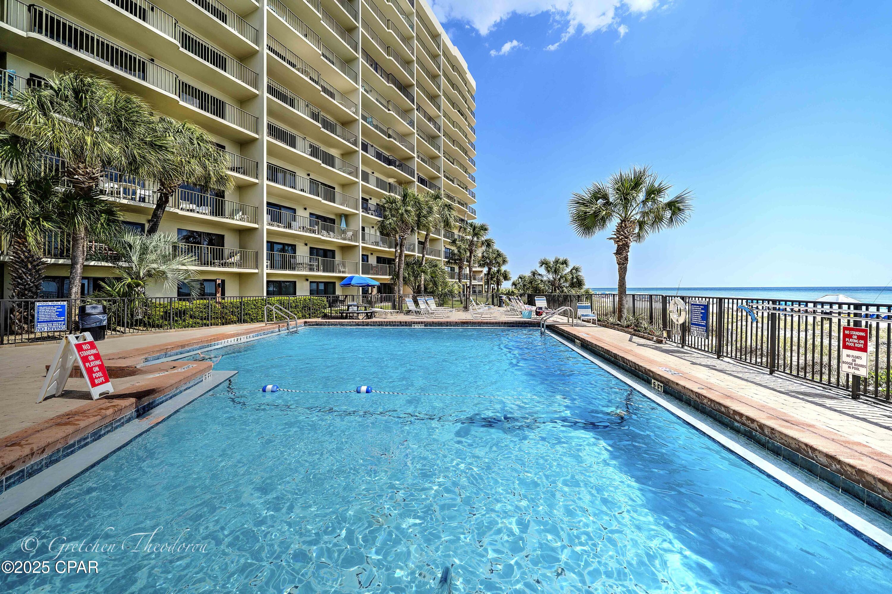 The Commodore - Residential