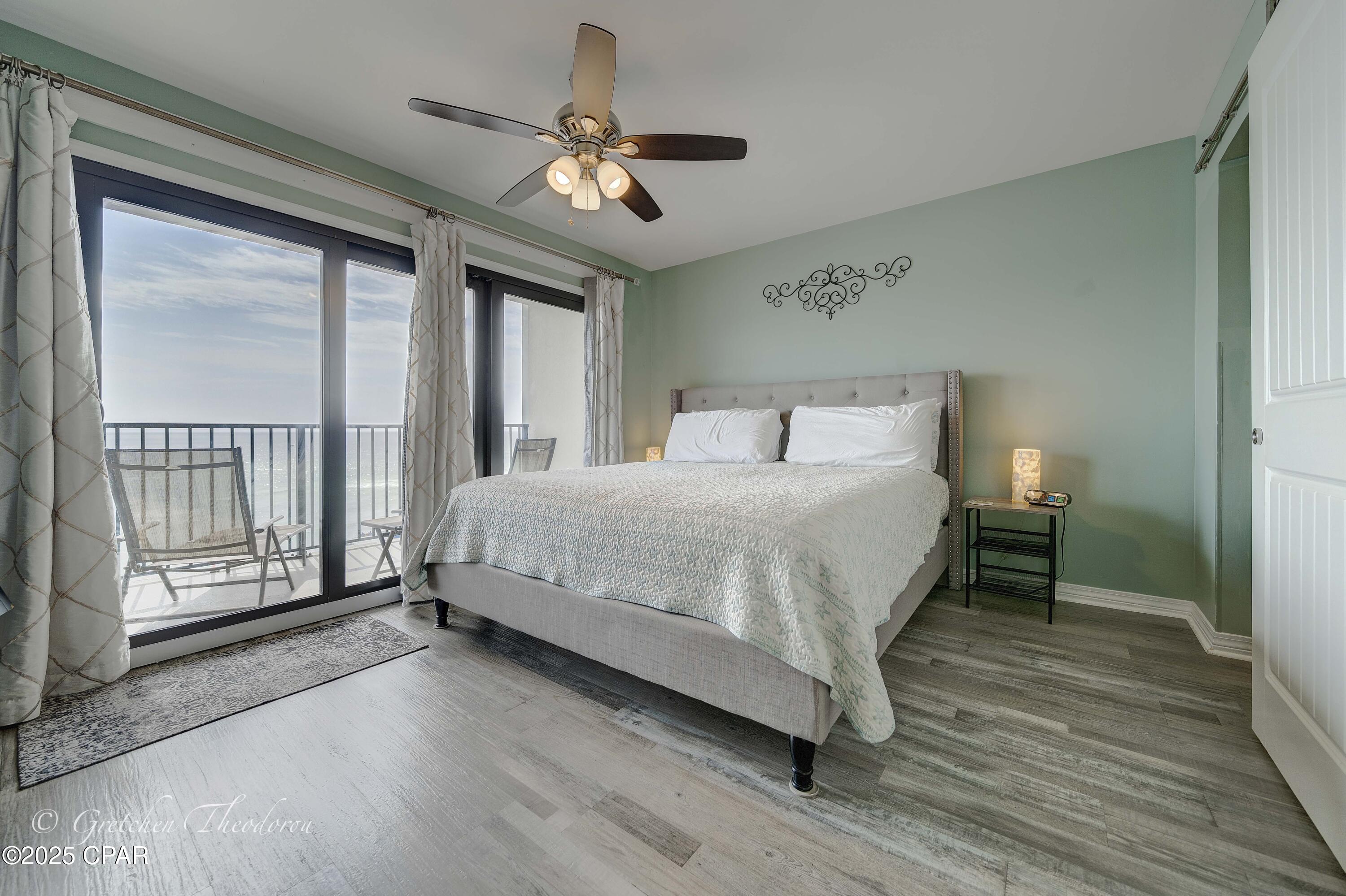 The Commodore - Residential