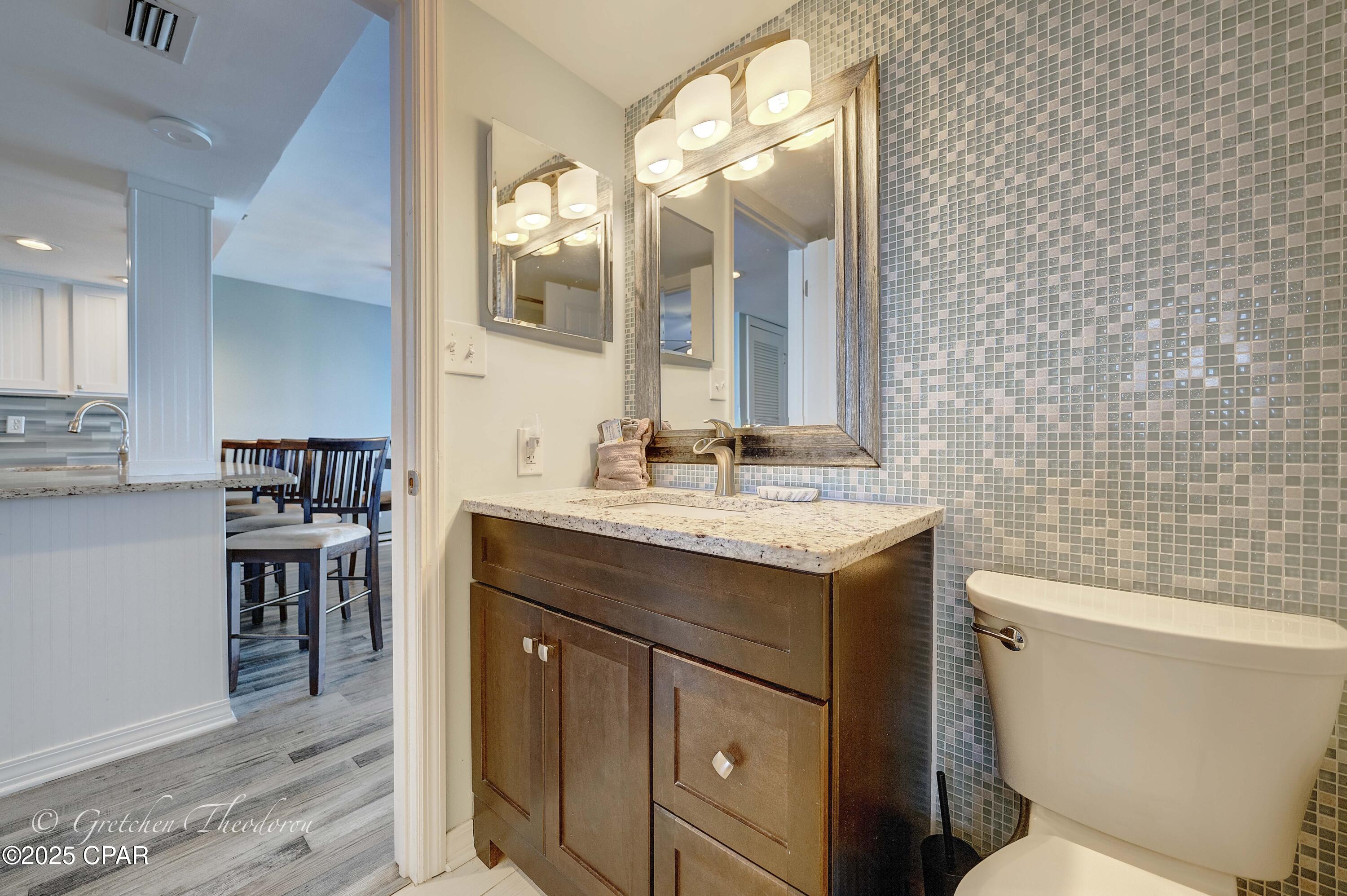 The Commodore - Residential