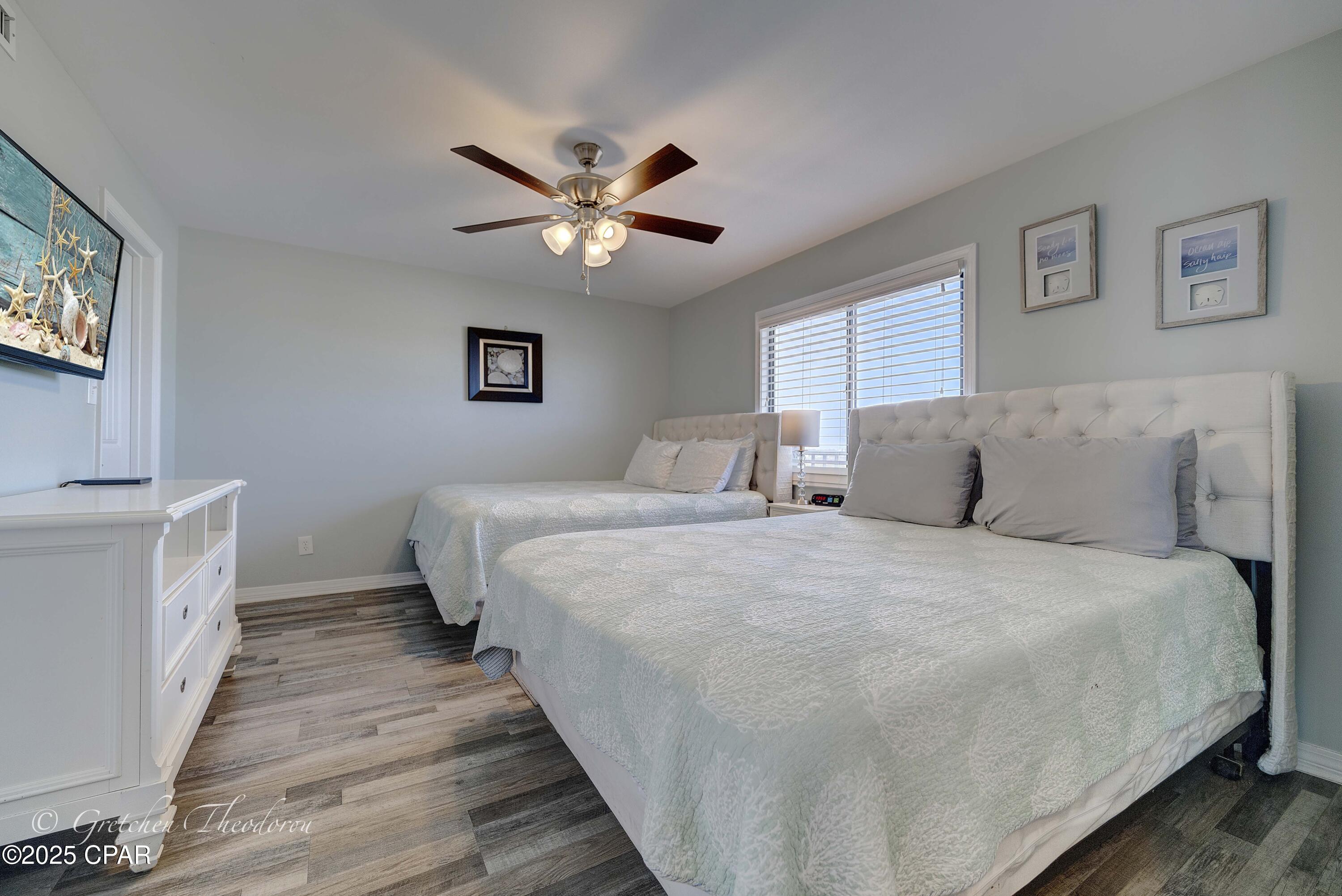 The Commodore - Residential