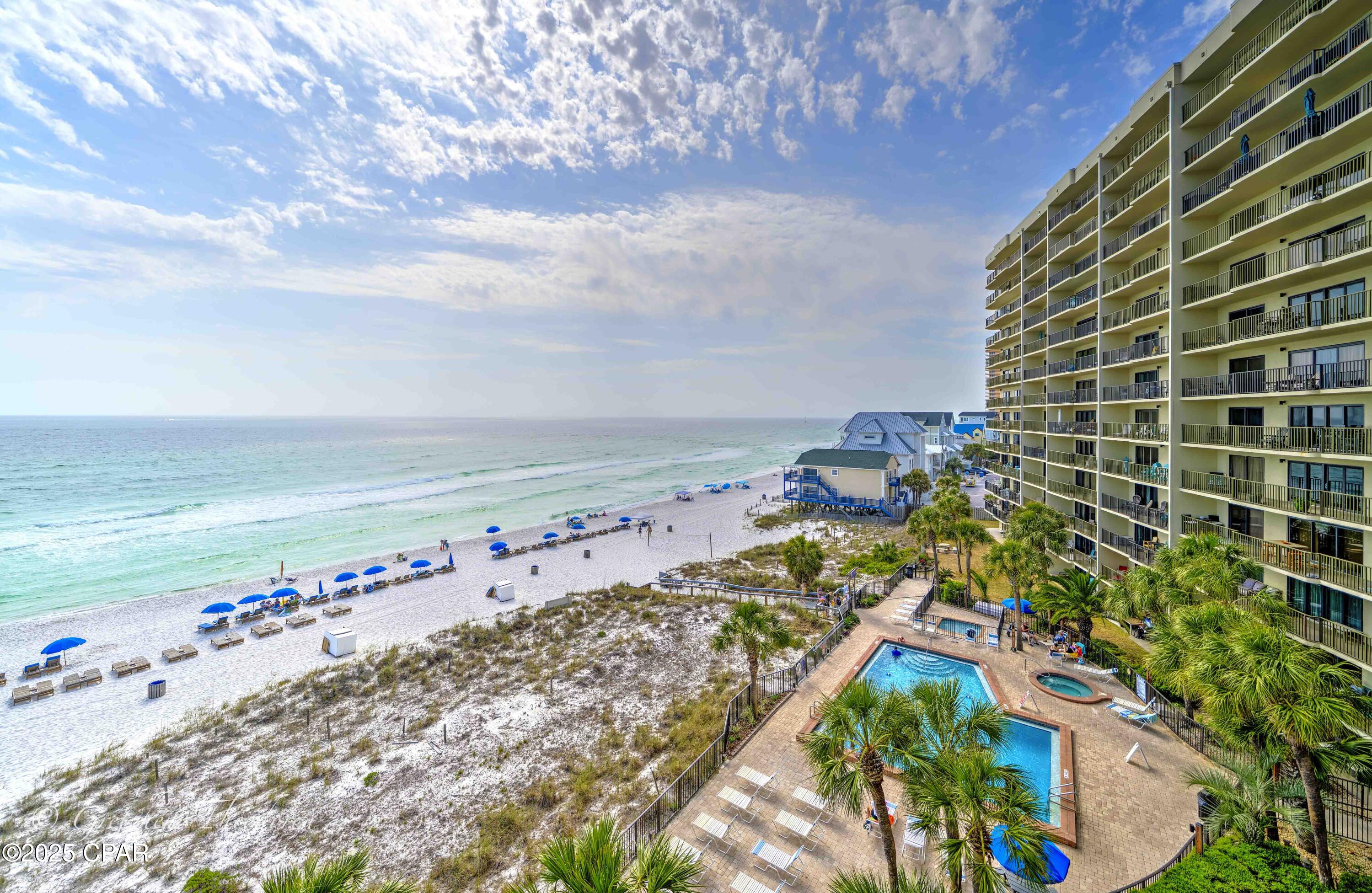 The Commodore - Residential