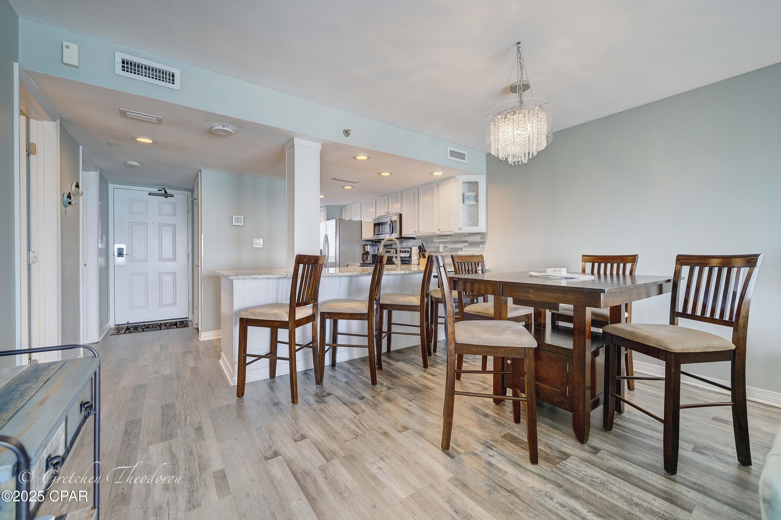 The Commodore - Residential