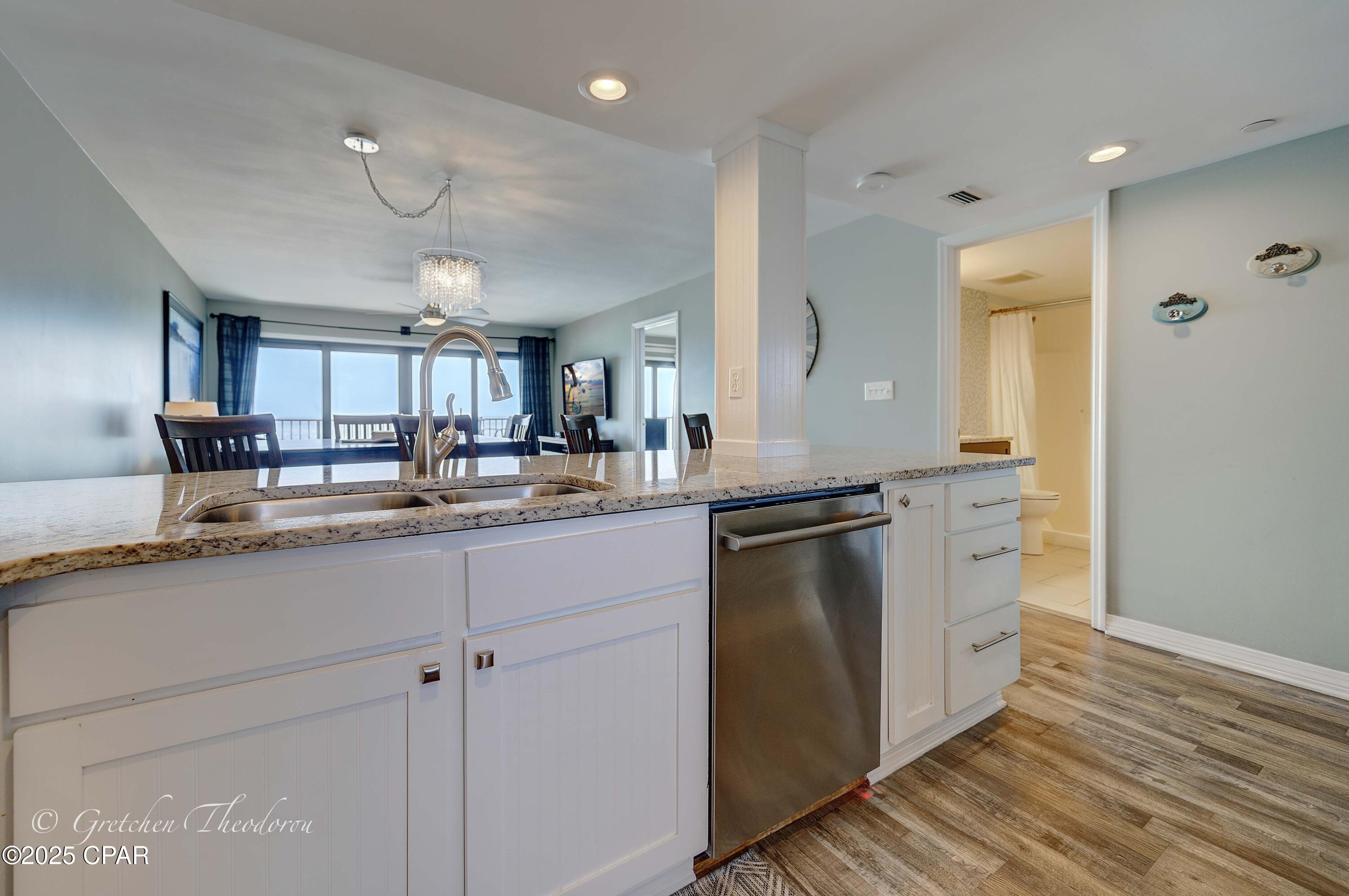 The Commodore - Residential