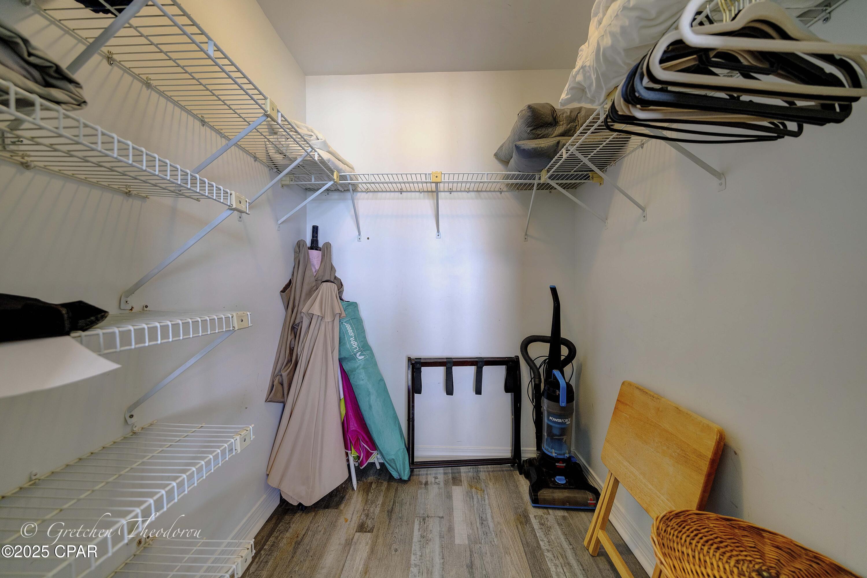 The Commodore - Residential