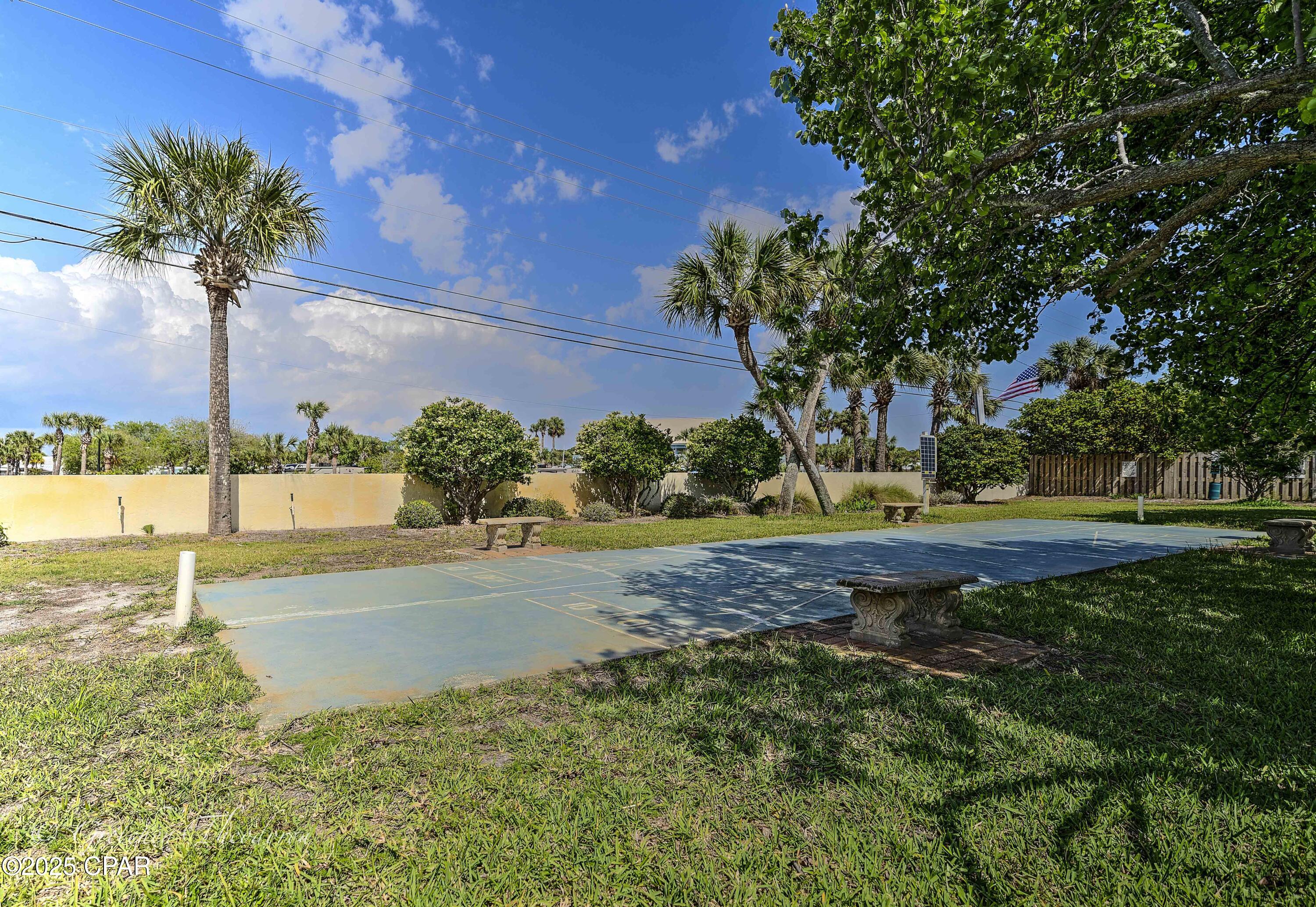 The Commodore - Residential