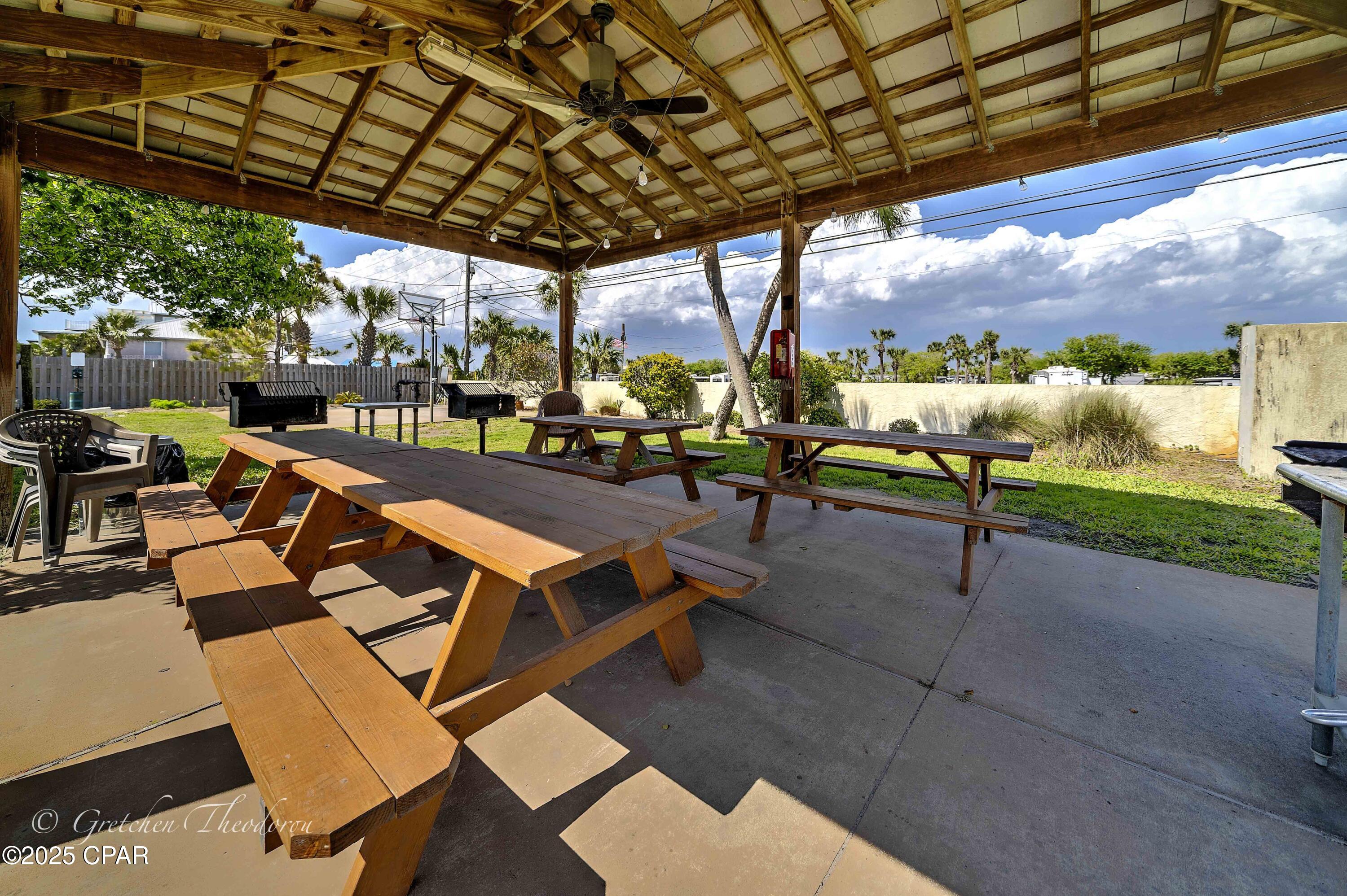 The Commodore - Residential