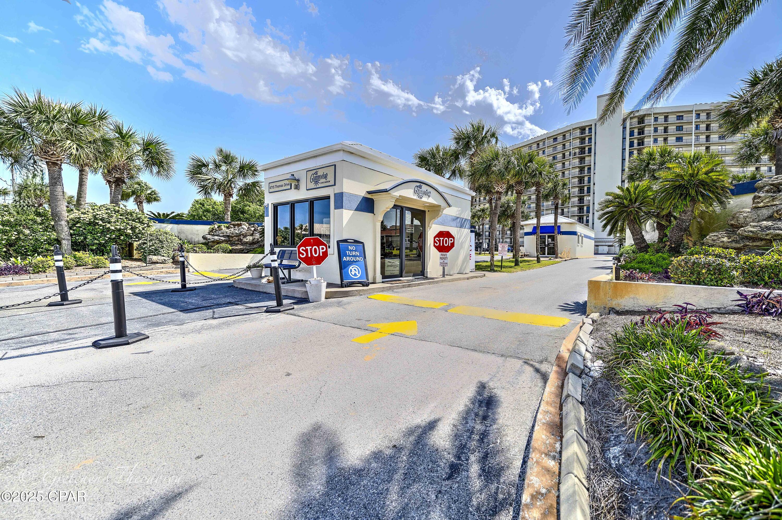 The Commodore - Residential