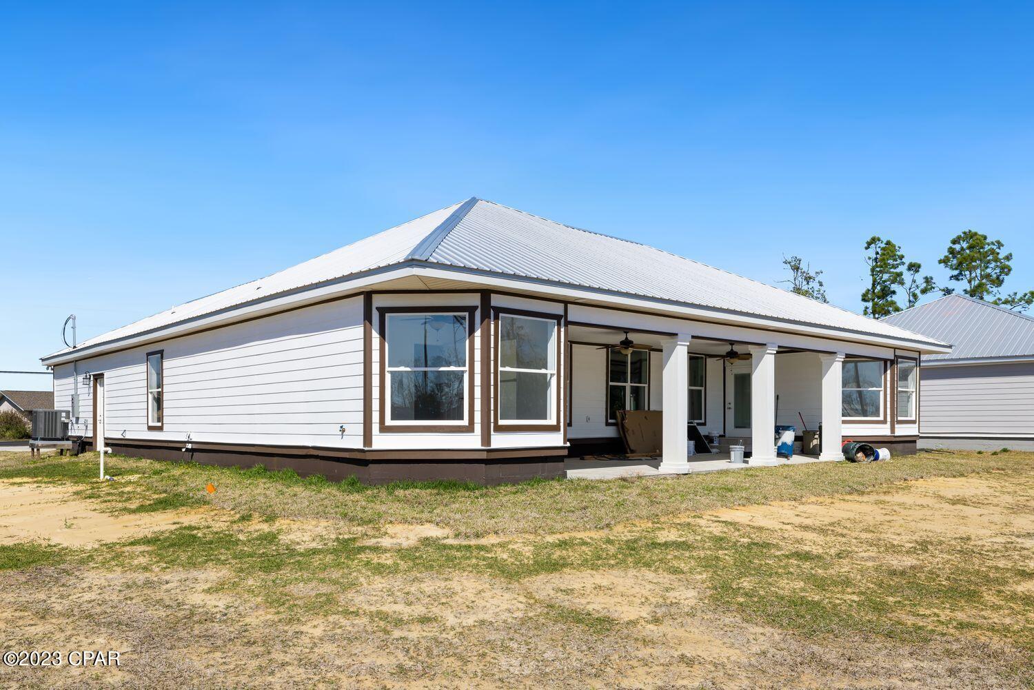 Plantation Point - Residential