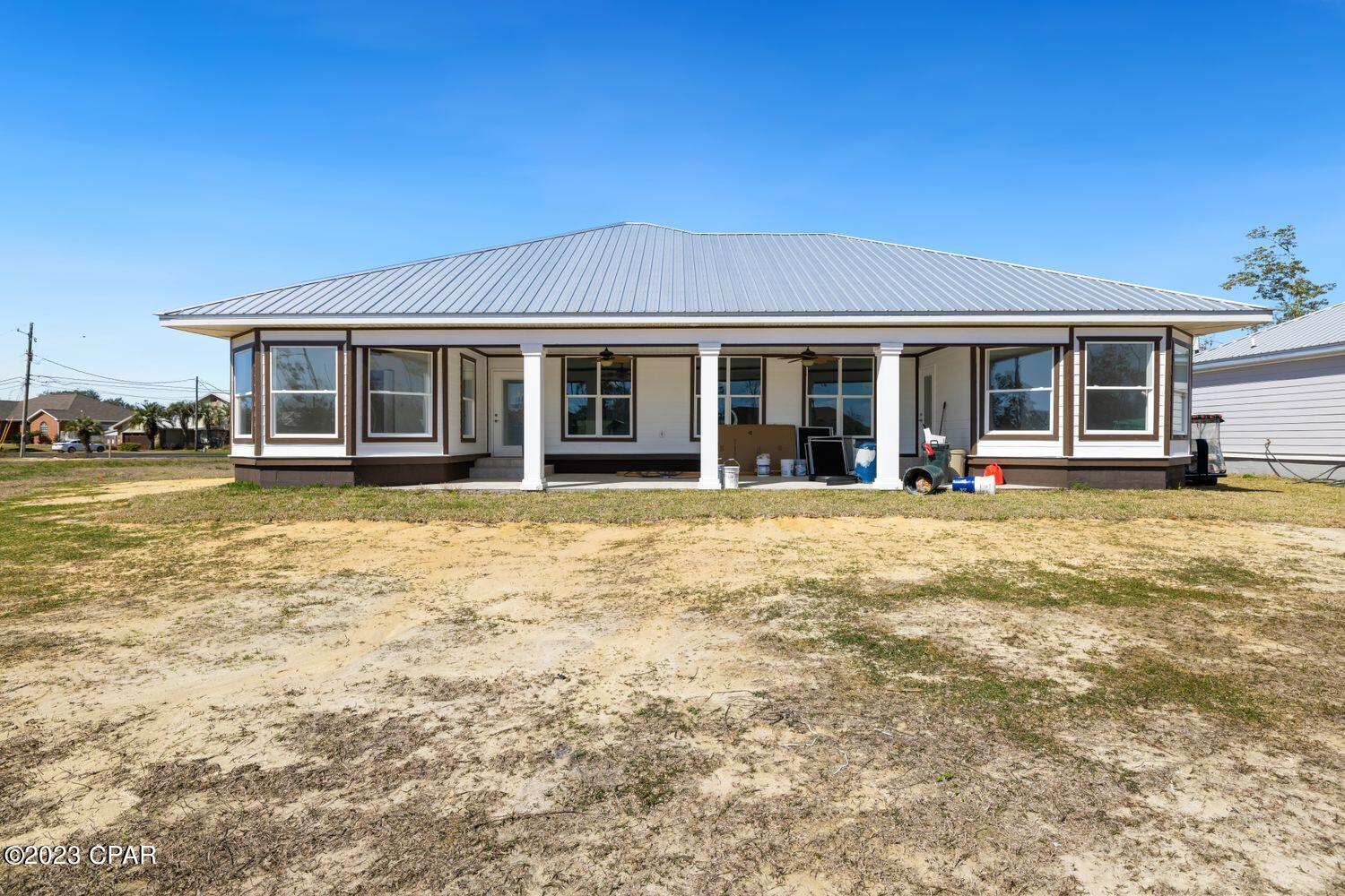 Plantation Point - Residential