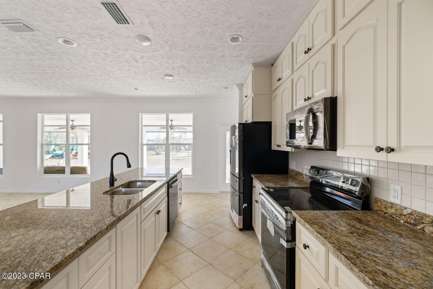 Plantation Point - Residential