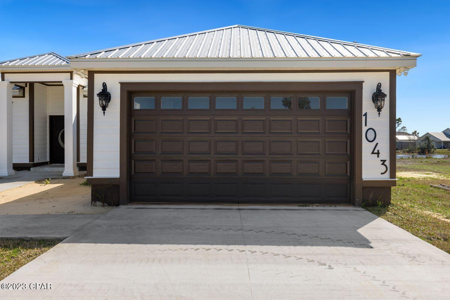 Plantation Point - Residential