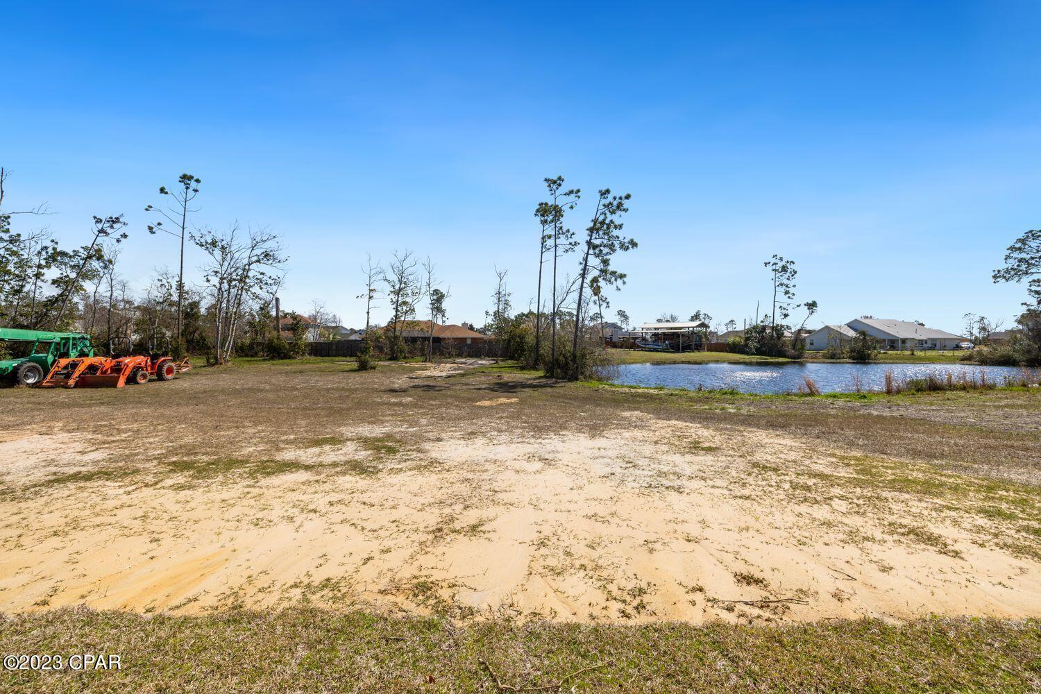 Plantation Point - Residential