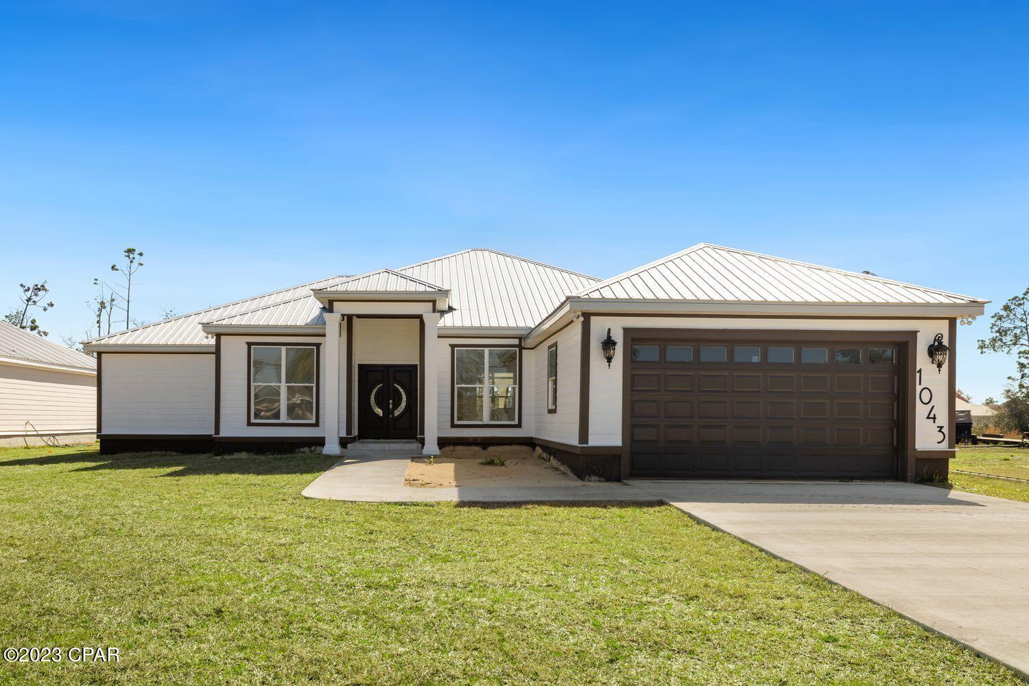 Plantation Point - Residential