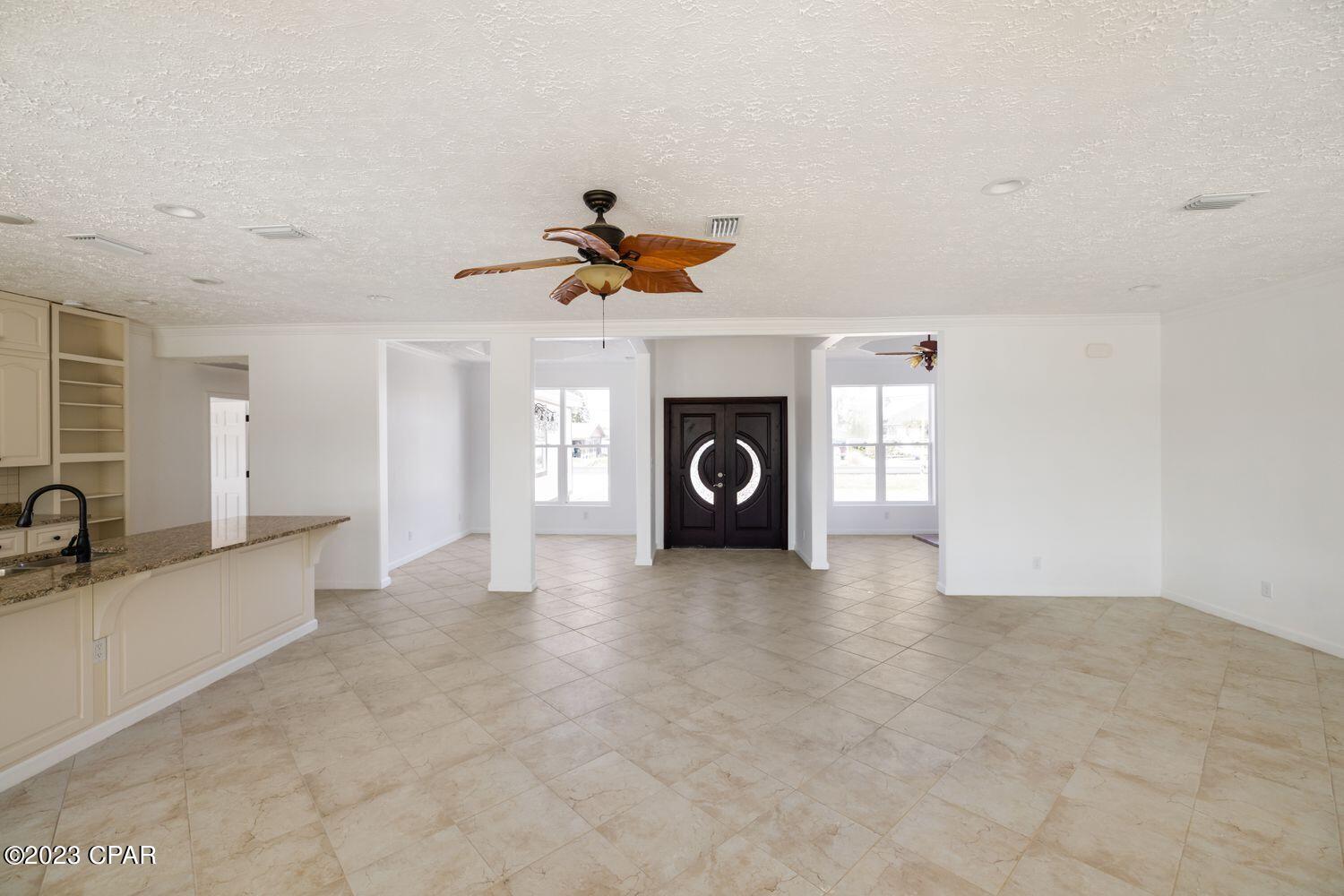 Plantation Point - Residential