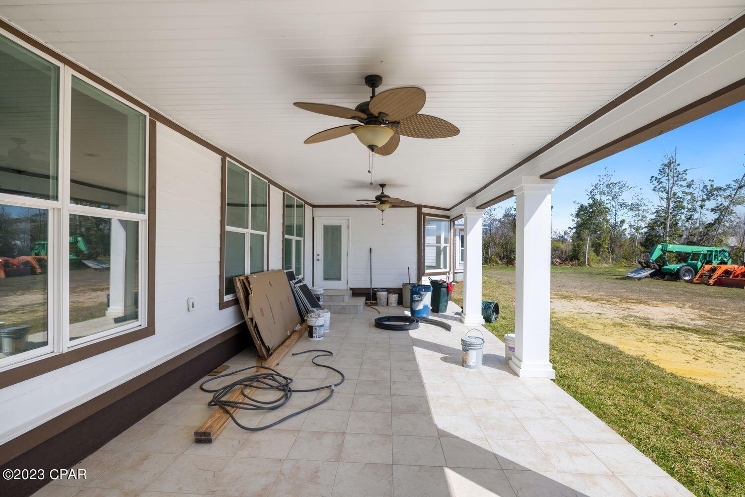 Plantation Point - Residential