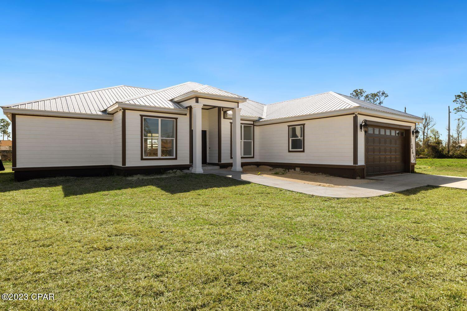 Plantation Point - Residential