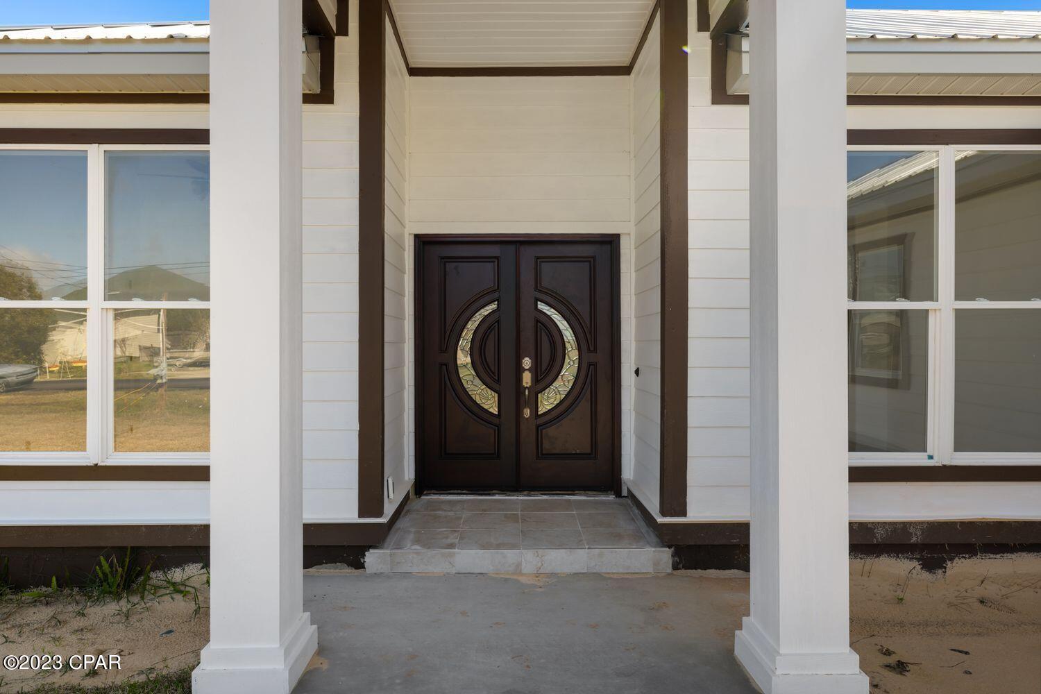 Plantation Point - Residential