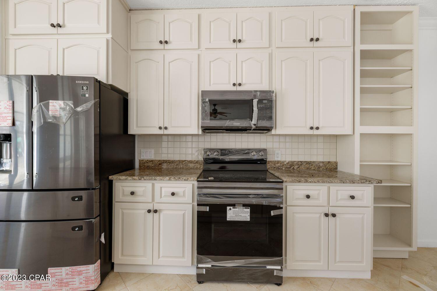 Plantation Point - Residential