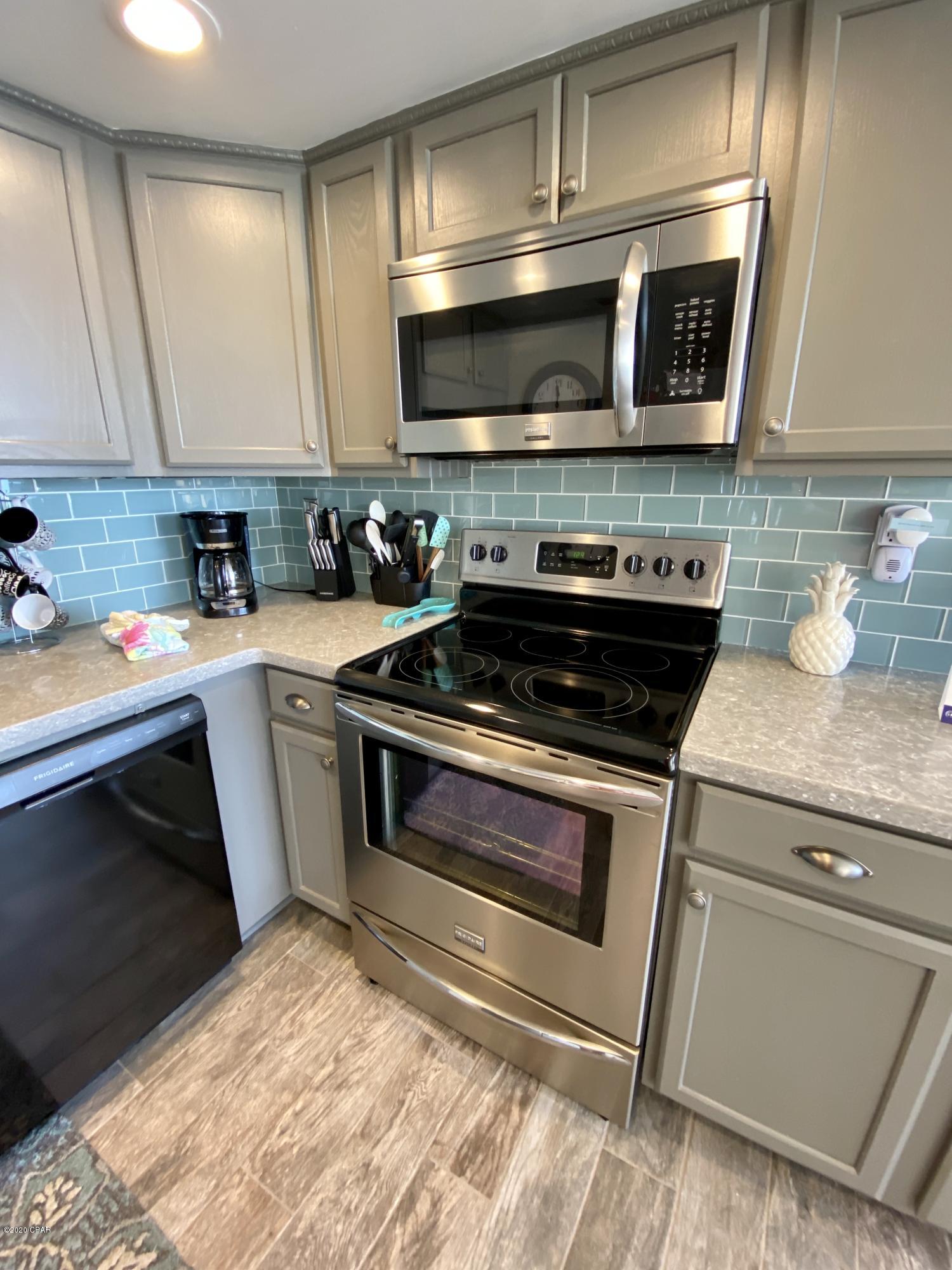 Sunbird Condo - Residential