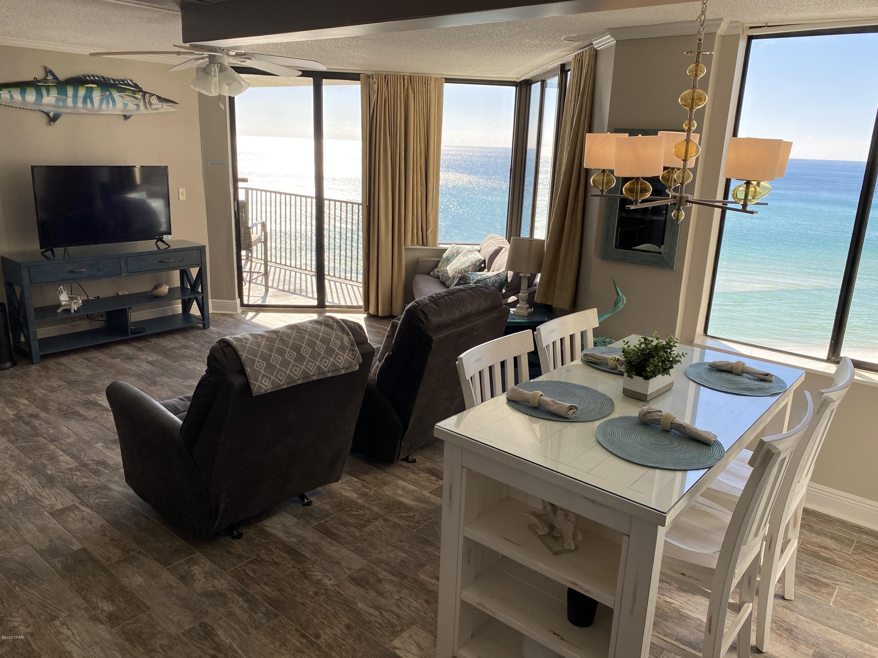 Sunbird Condo - Residential