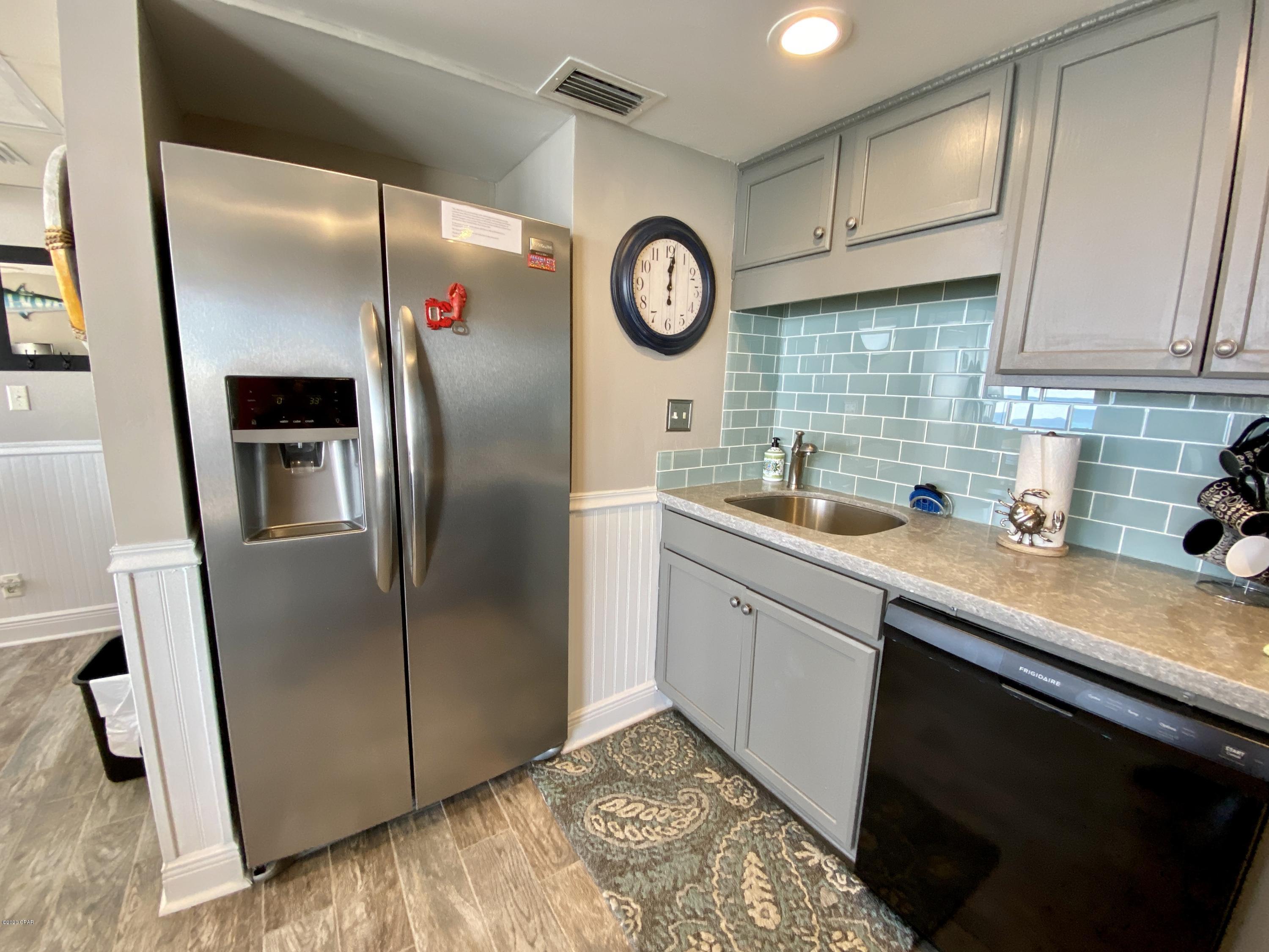 Sunbird Condo - Residential