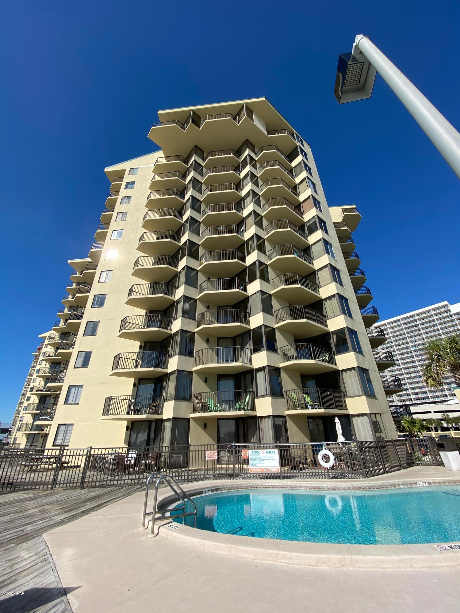 Sunbird Condo - Residential