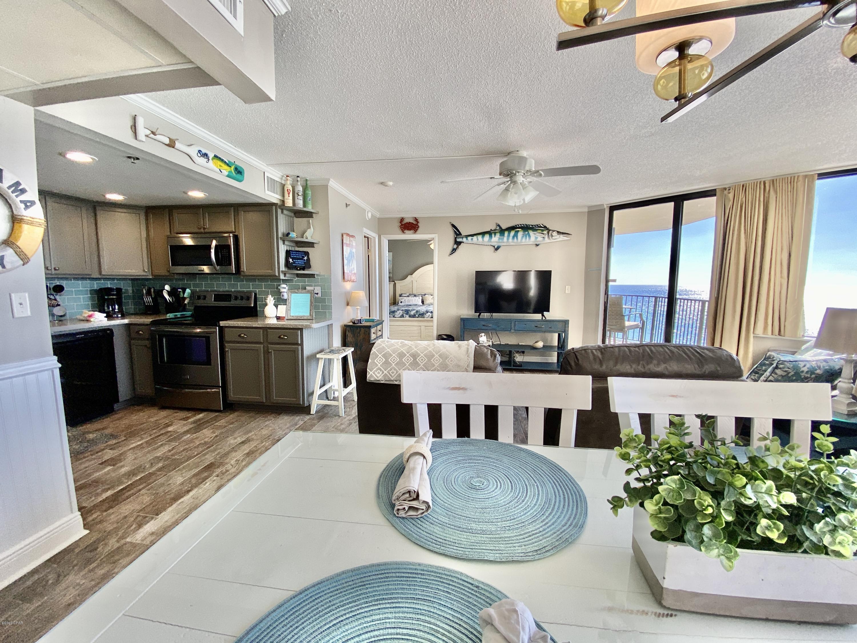 Sunbird Condo - Residential