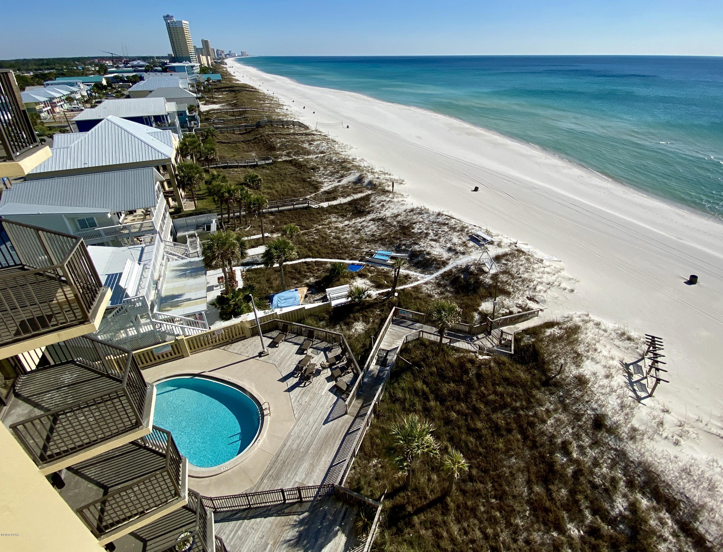 Sunbird Condo - Residential