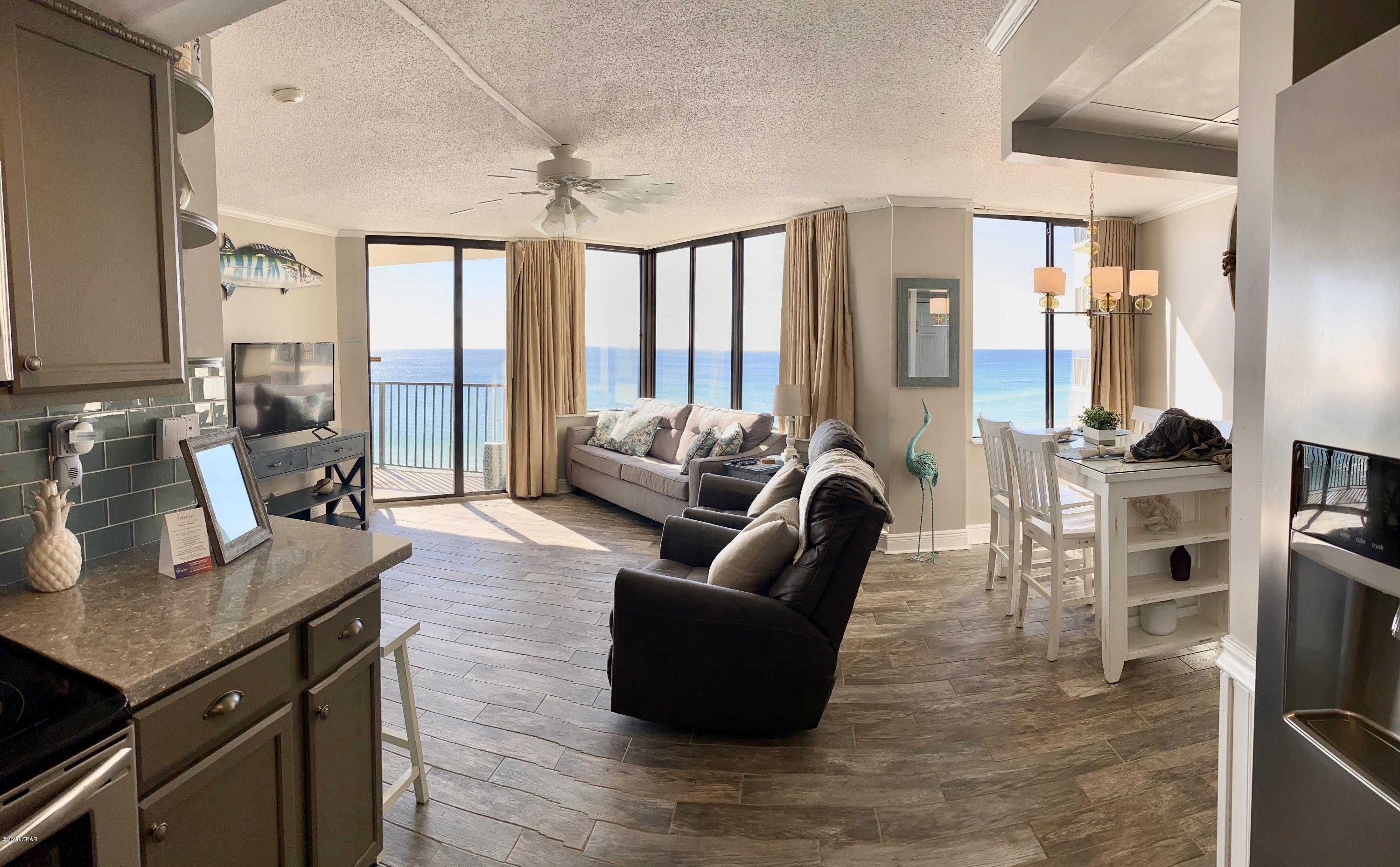 Sunbird Condo - Residential