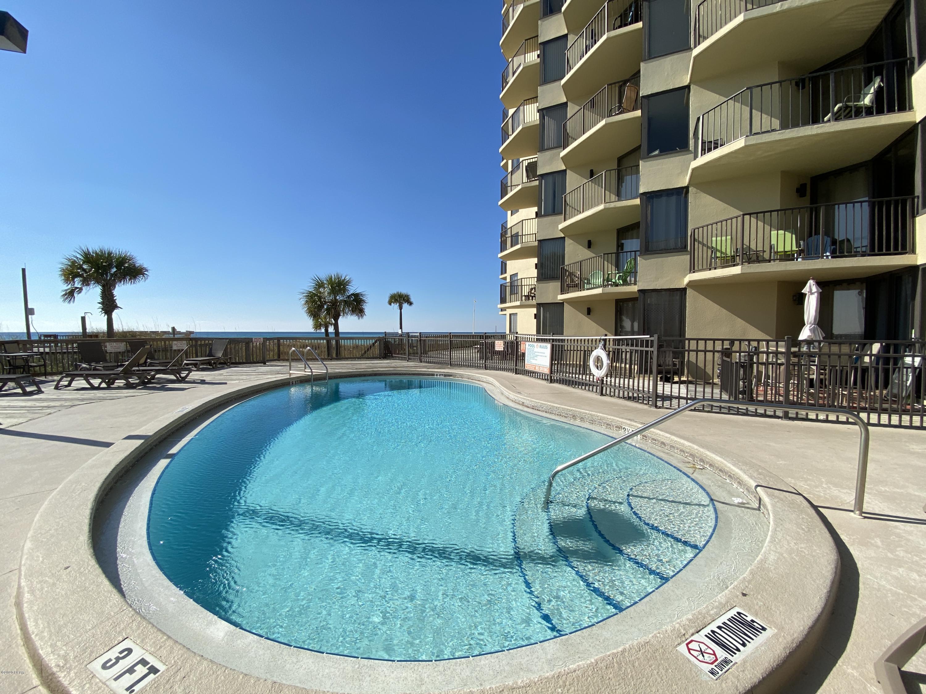 Sunbird Condo - Residential