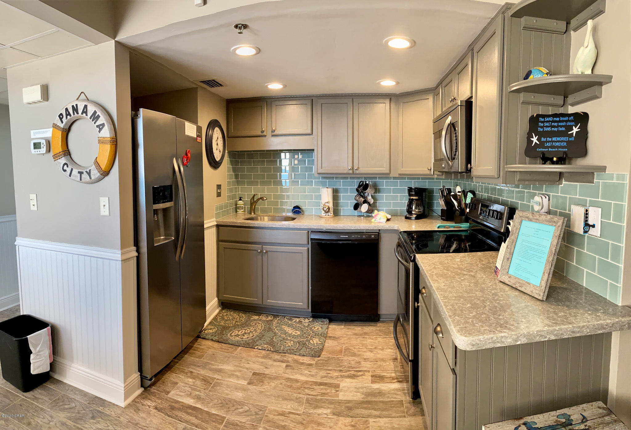 Sunbird Condo - Residential