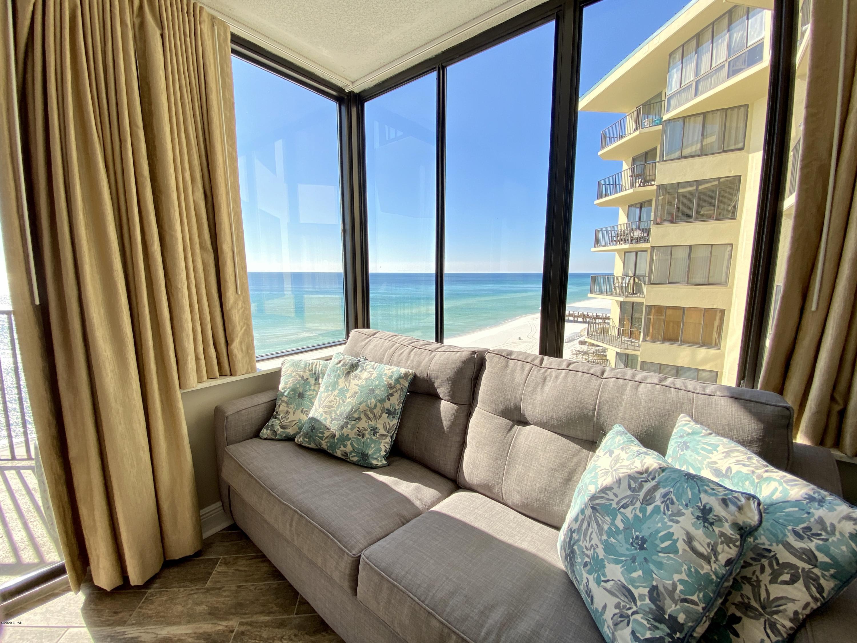 Sunbird Condo - Residential