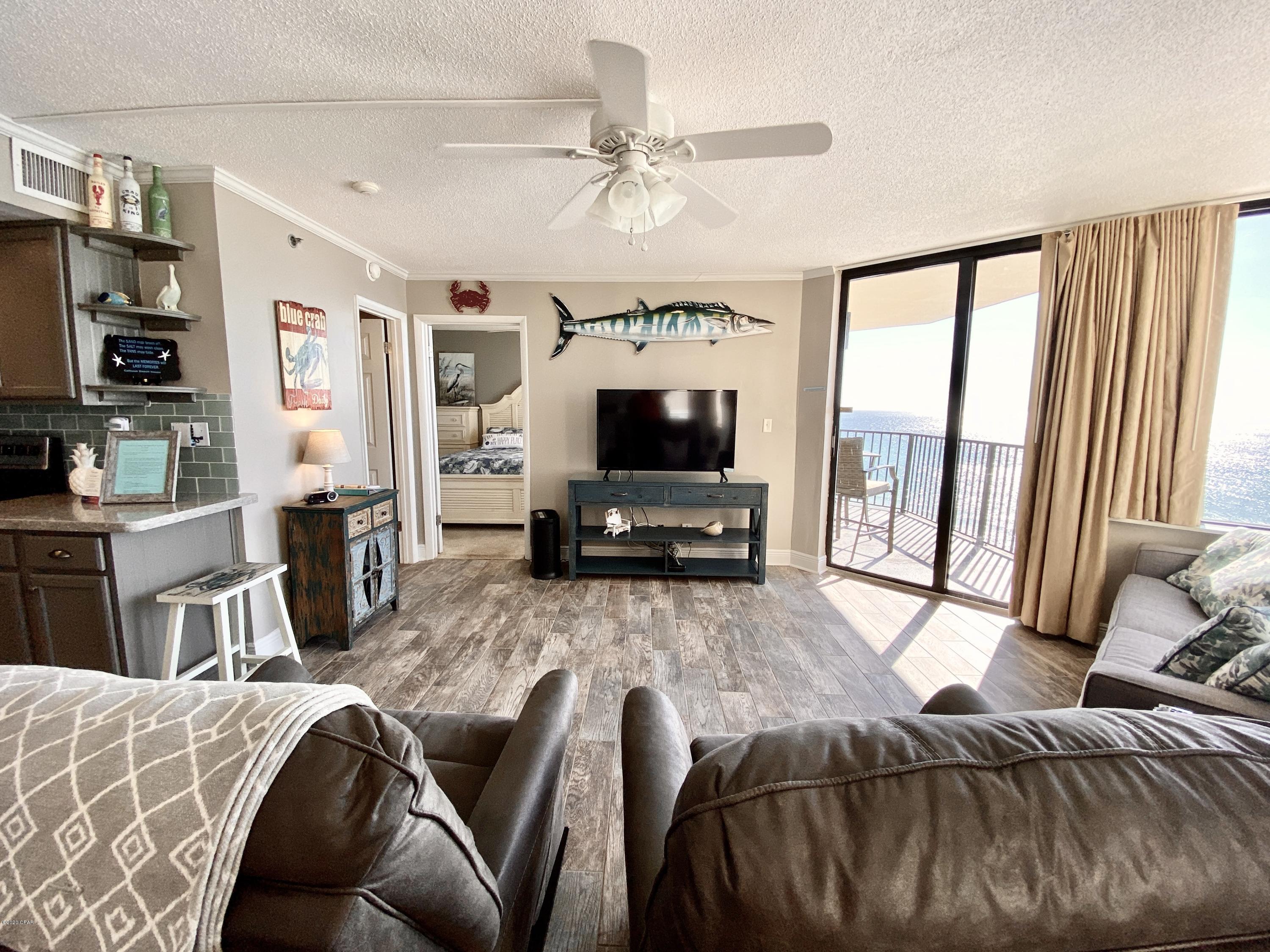 Sunbird Condo - Residential