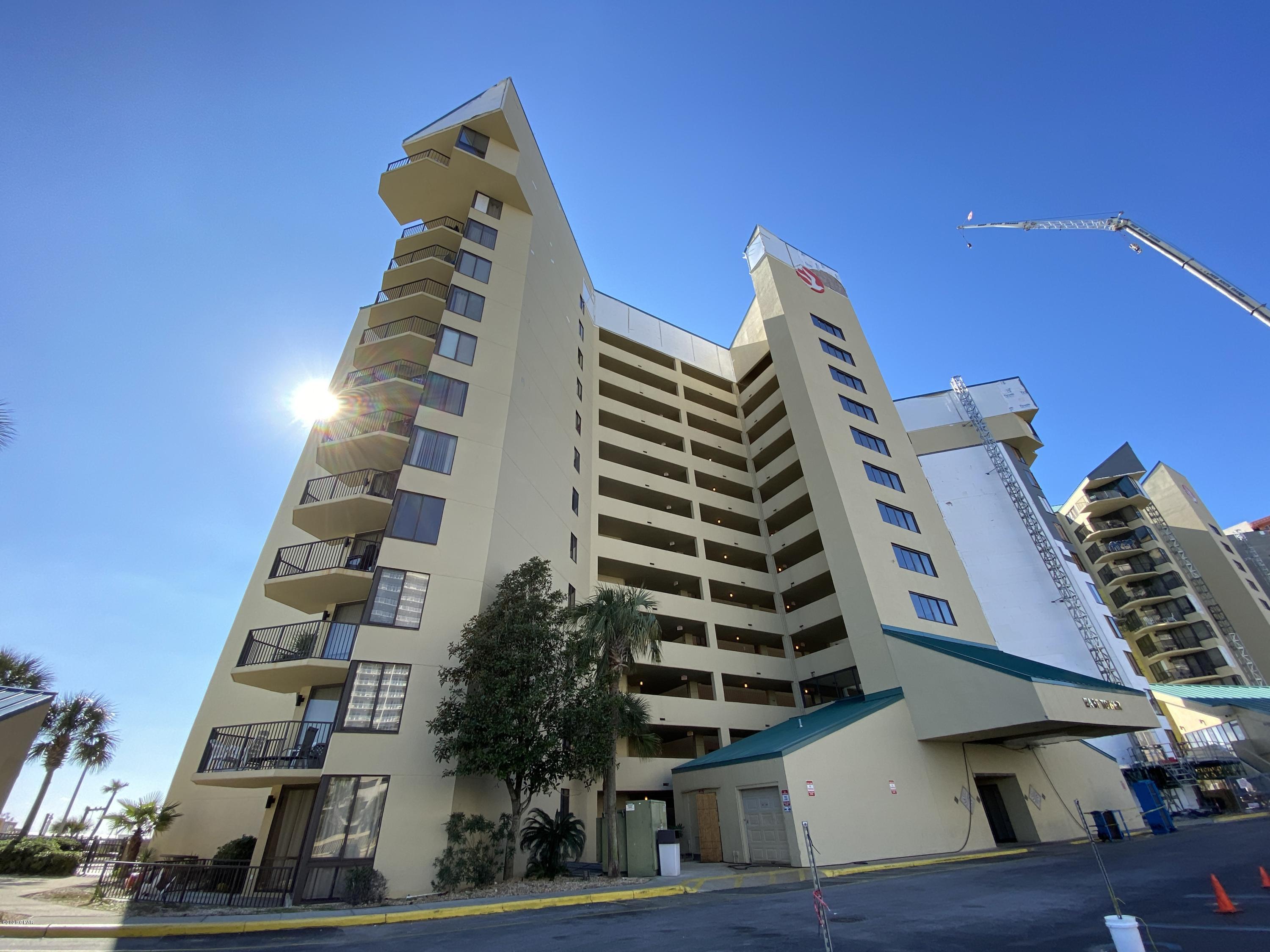 Sunbird Condo - Residential