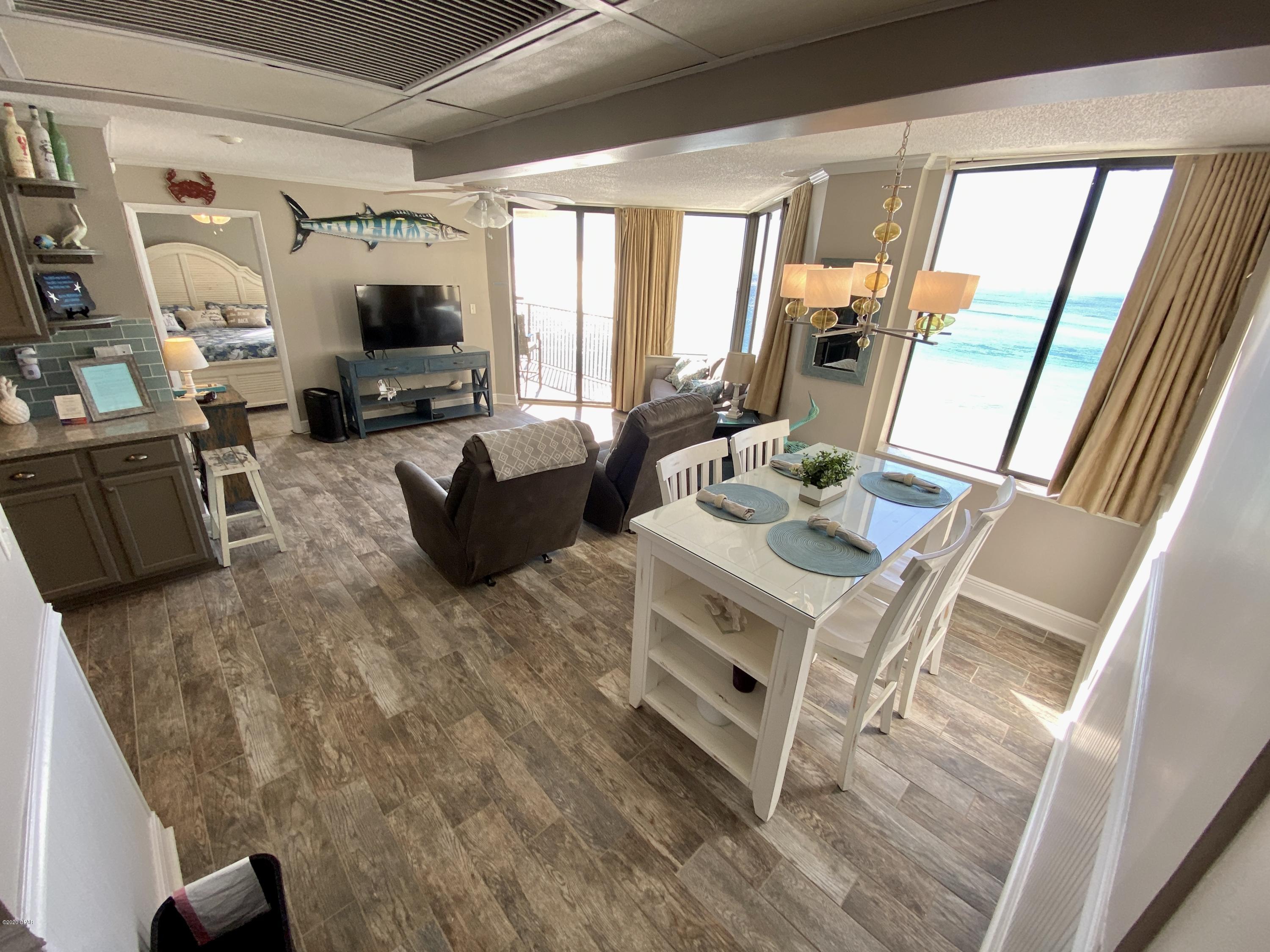 Sunbird Condo - Residential