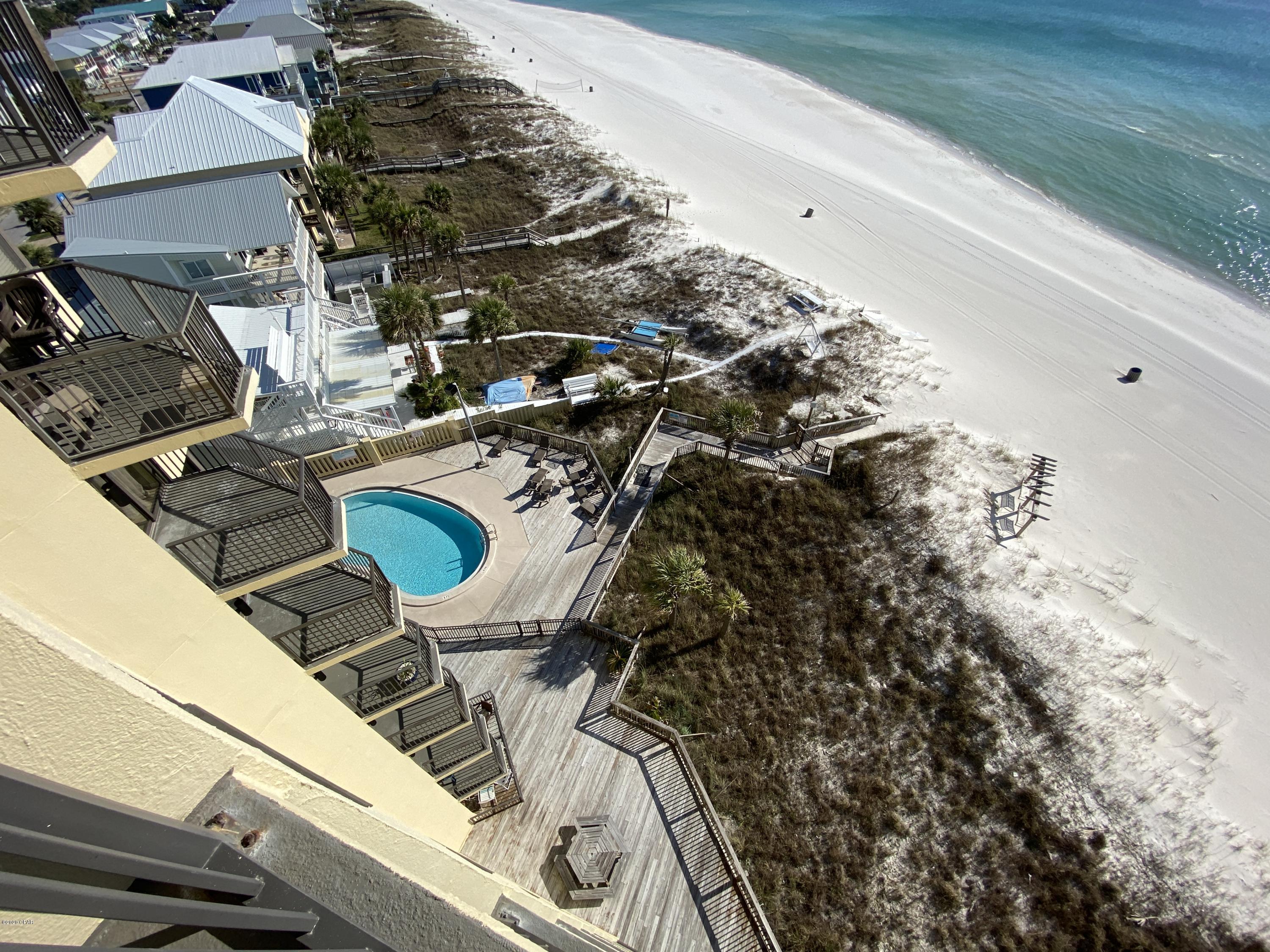 Sunbird Condo - Residential